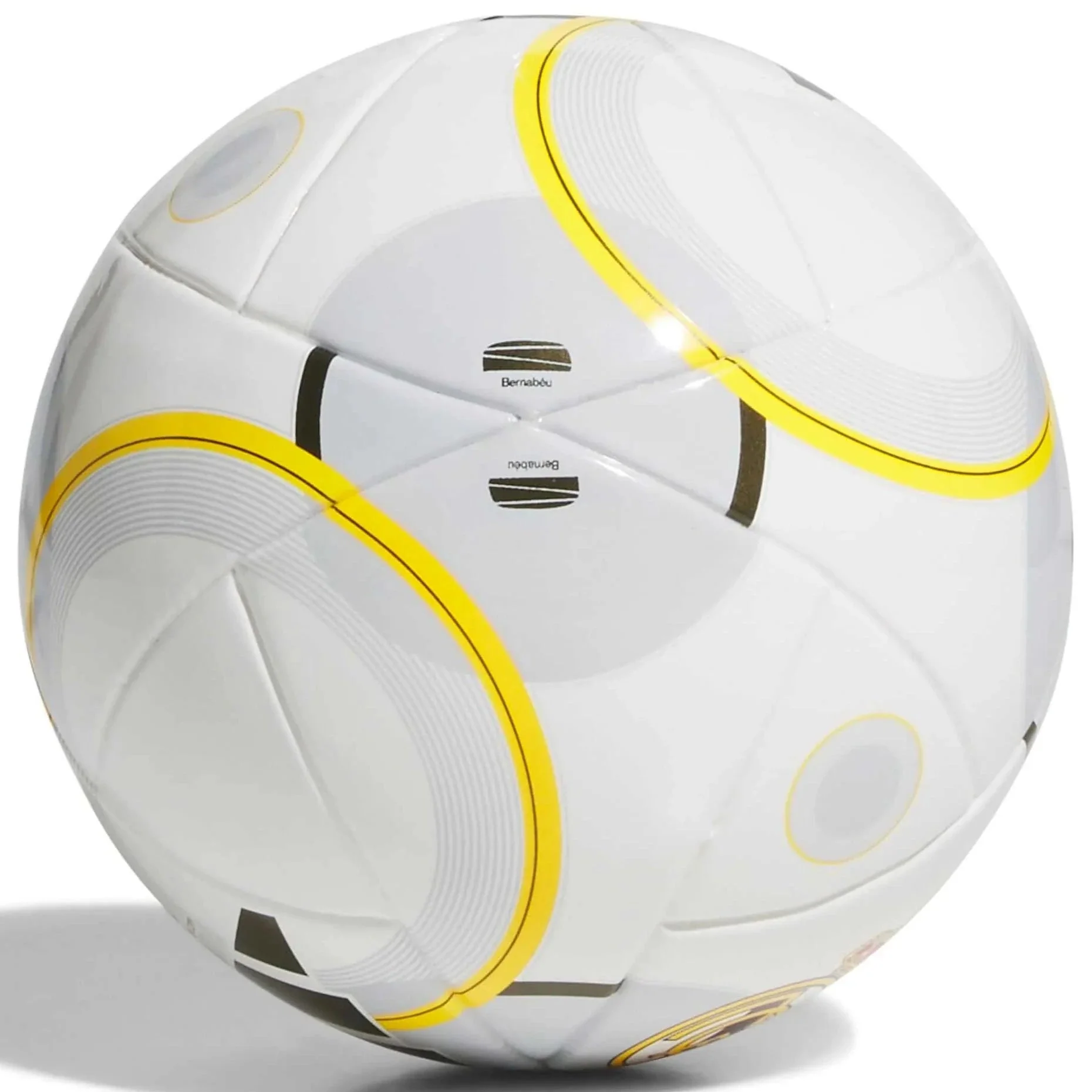 adidas 2025/26  Real Madrid Mini Soccer Ball - Image 2
