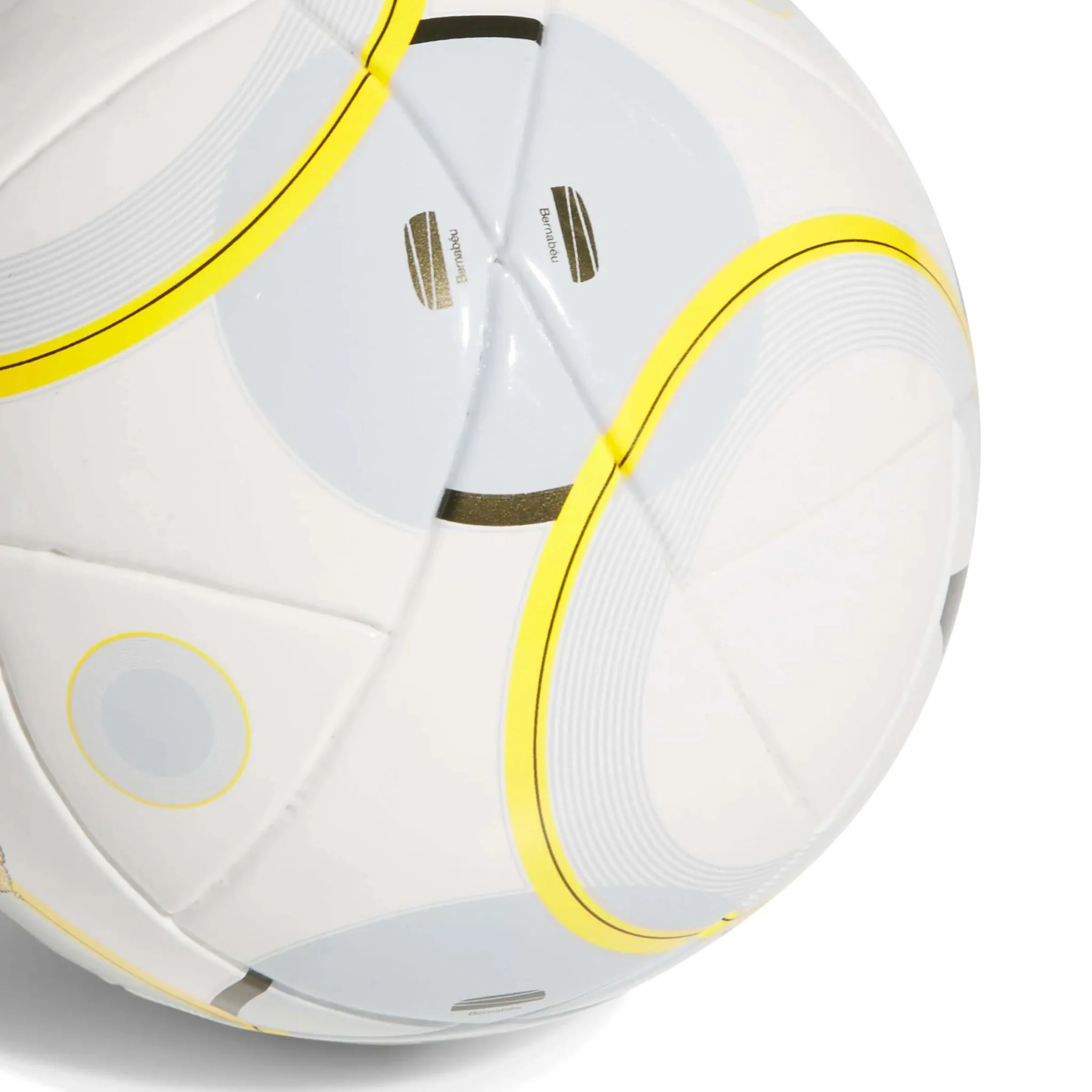 adidas 2025/26  Real Madrid Mini Soccer Ball - Image 4