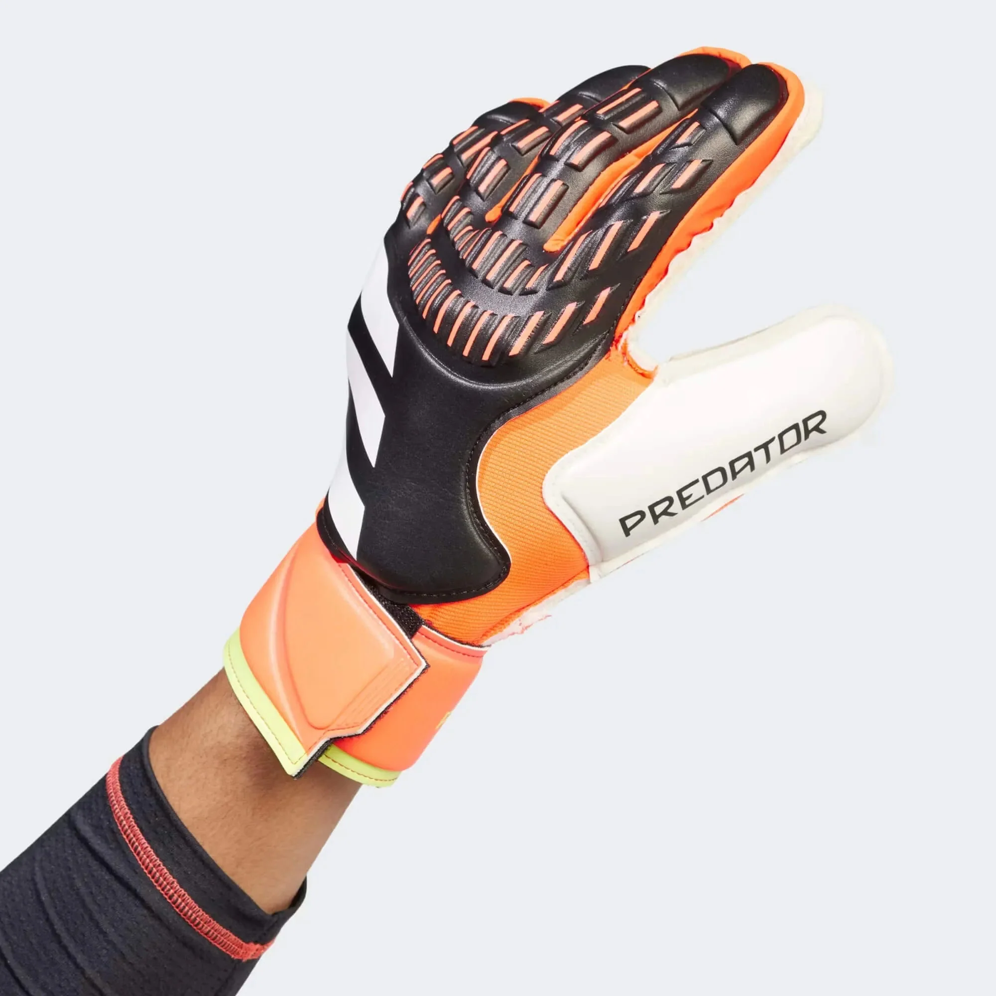adidas Predator GL Match FS Goalkeeper Gloves - Image 2
