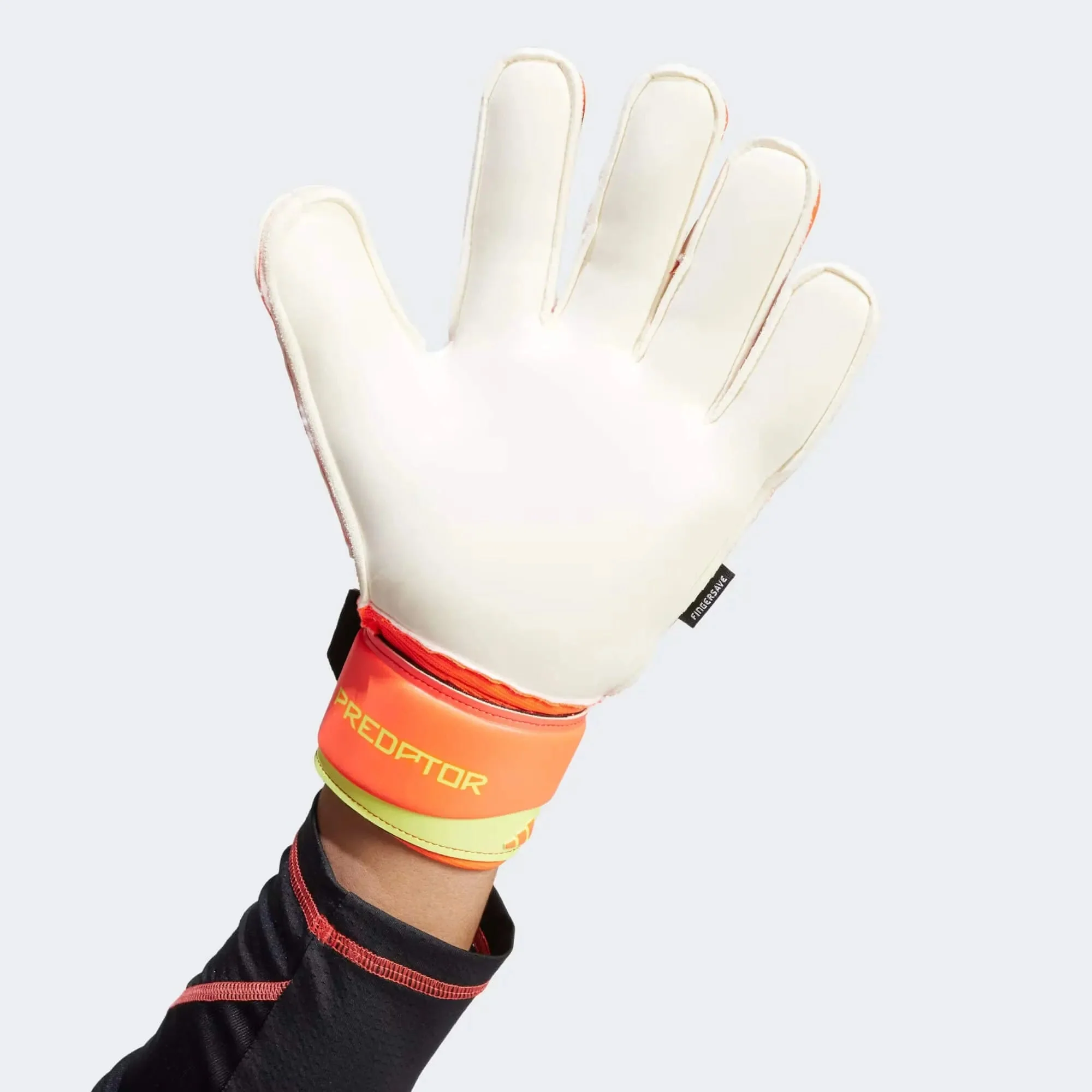 adidas Predator GL Match FS Goalkeeper Gloves - Image 3