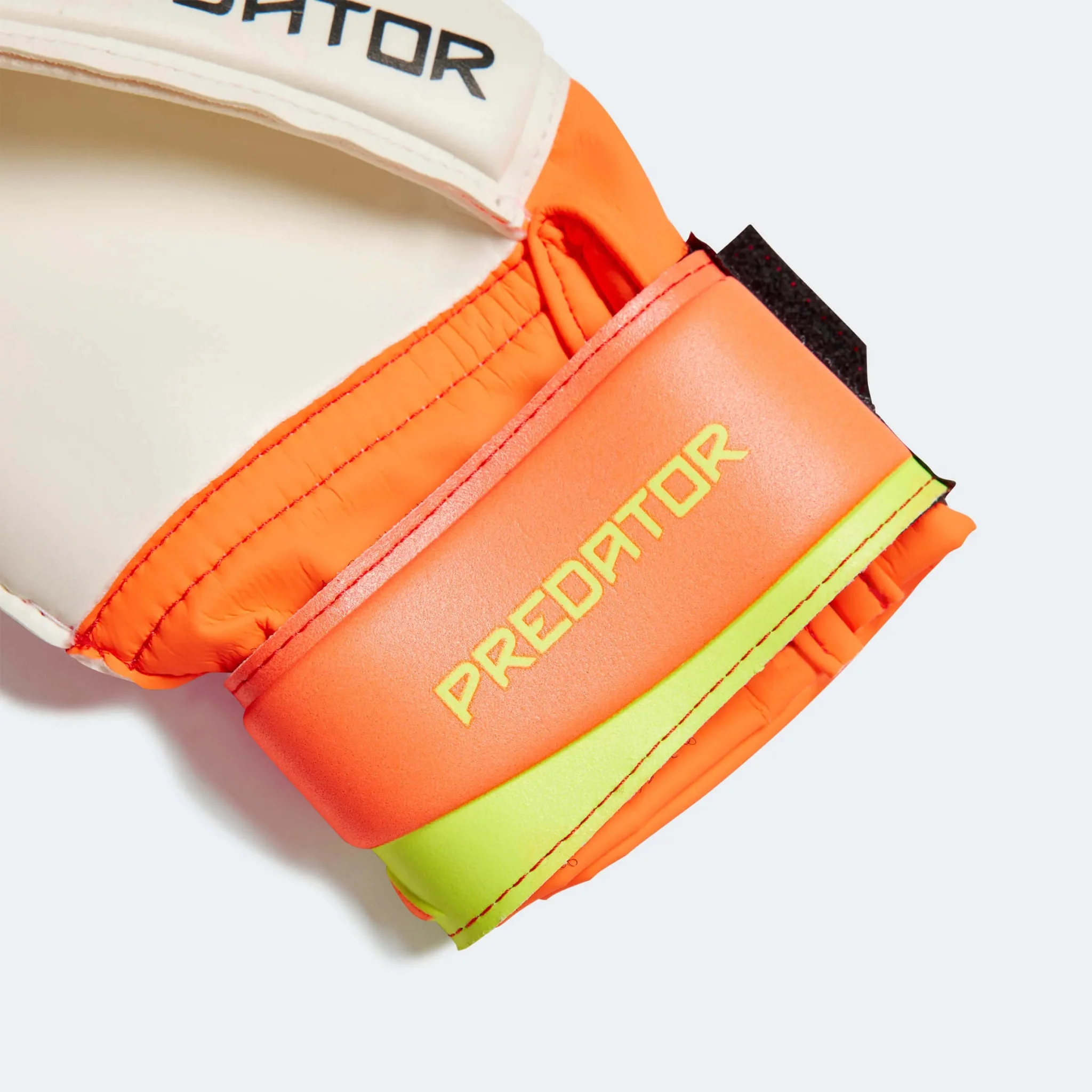 adidas Predator GL FS Match  Youth Goalkeeper Gloves - Image 3
