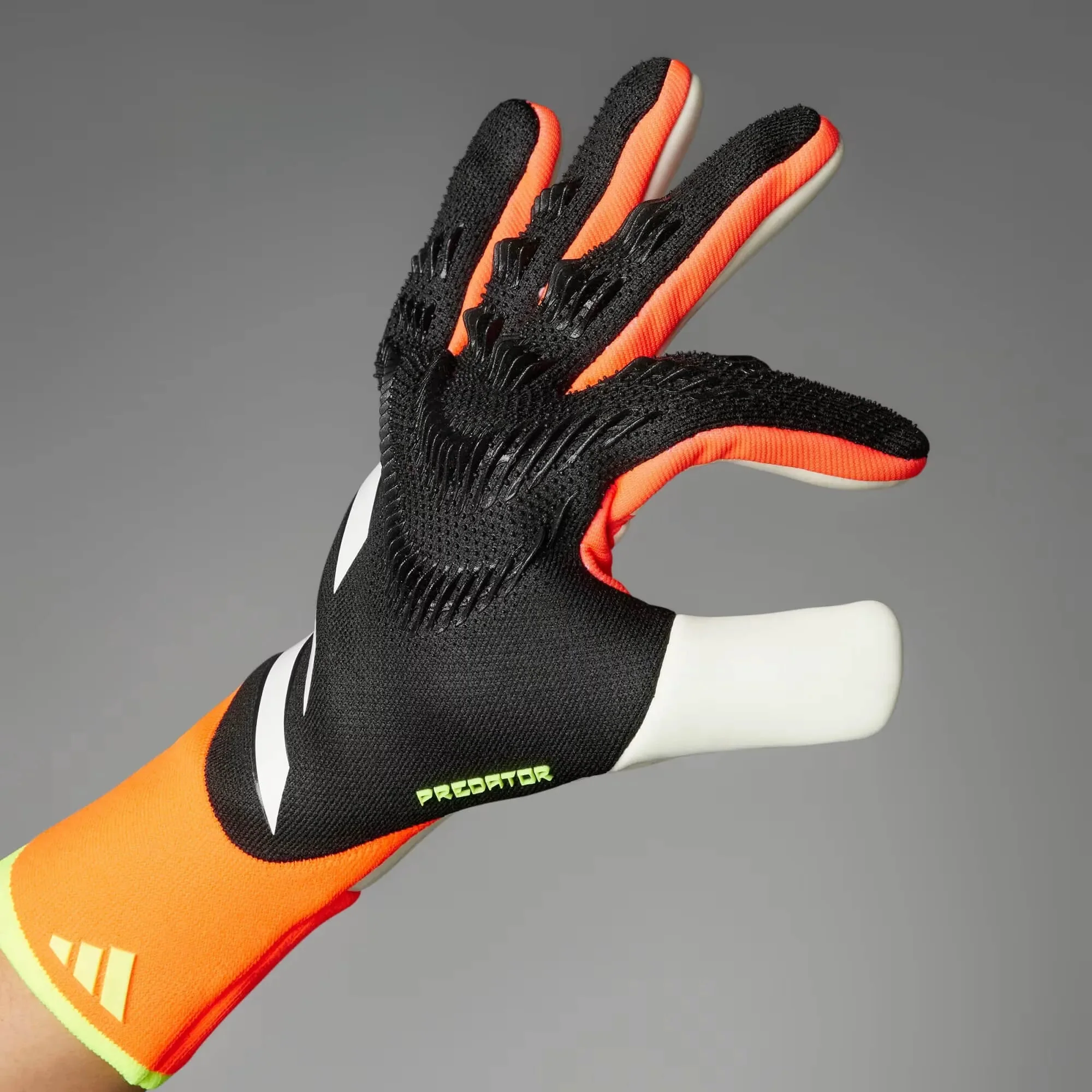 adidas Predator GL Pro Goalkeeper Gloves - Image 2