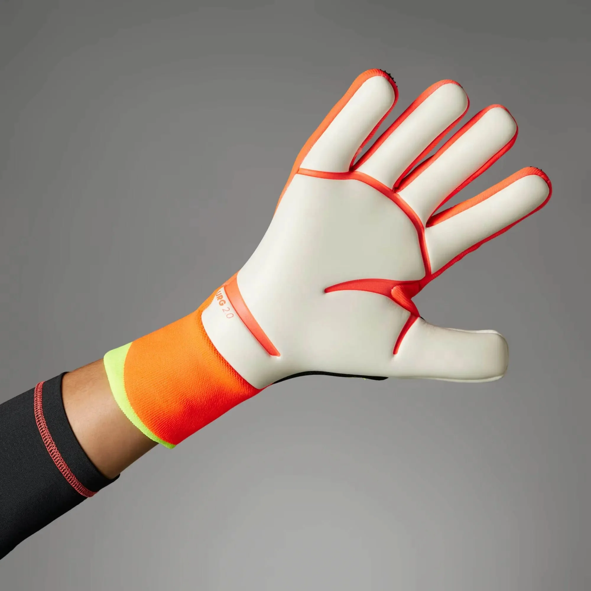 adidas Predator GL Pro Goalkeeper Gloves - Image 3
