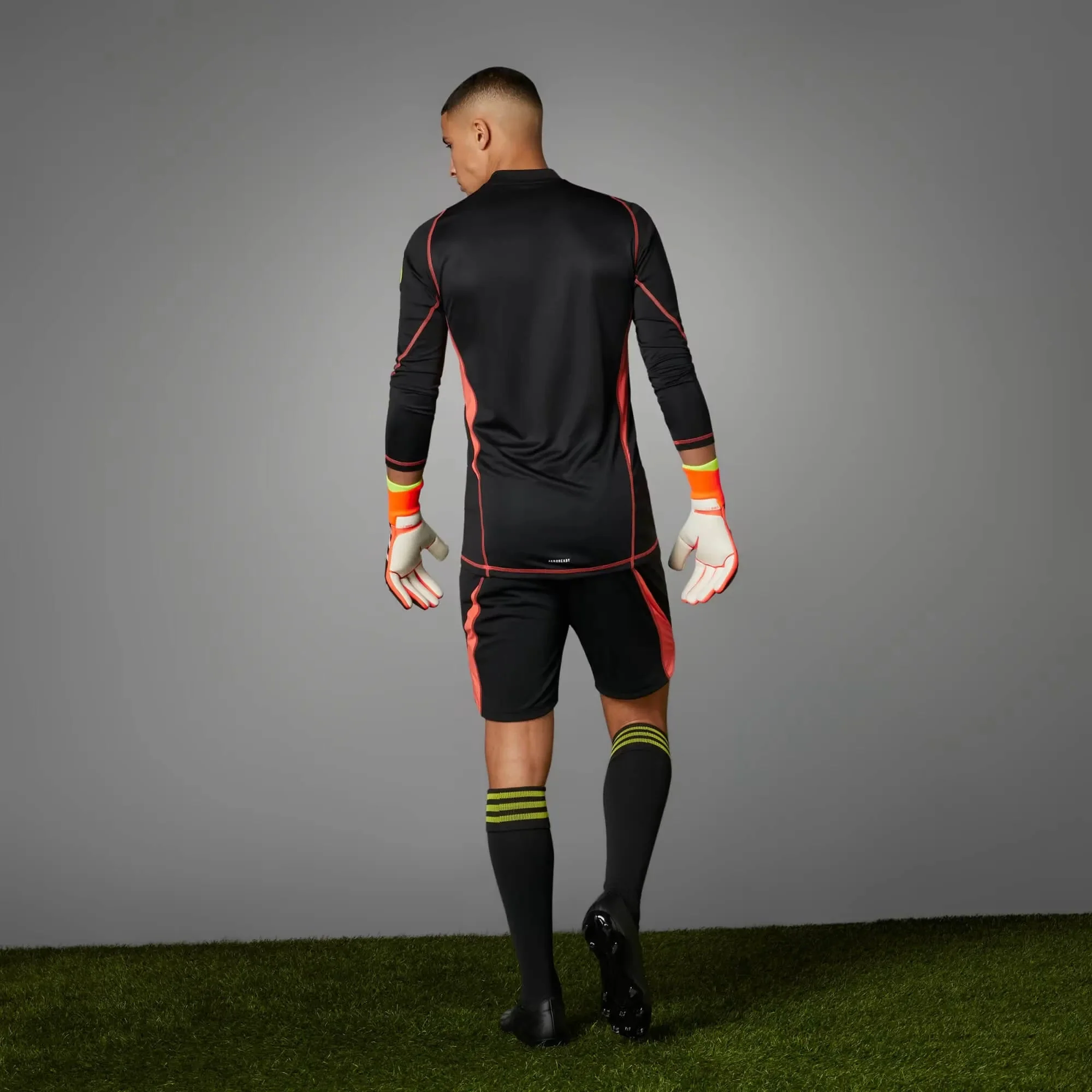 adidas Predator GL Pro Goalkeeper Gloves - Image 8