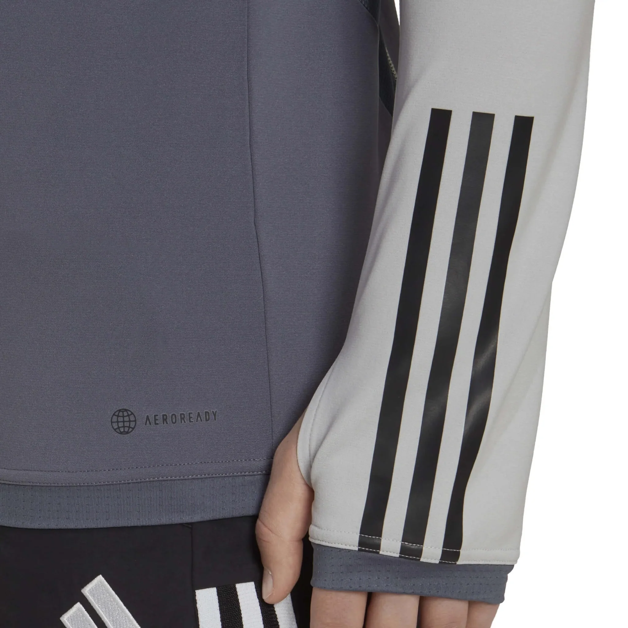 adidas Tiro 23 Men's Competition Training Top - Image 5