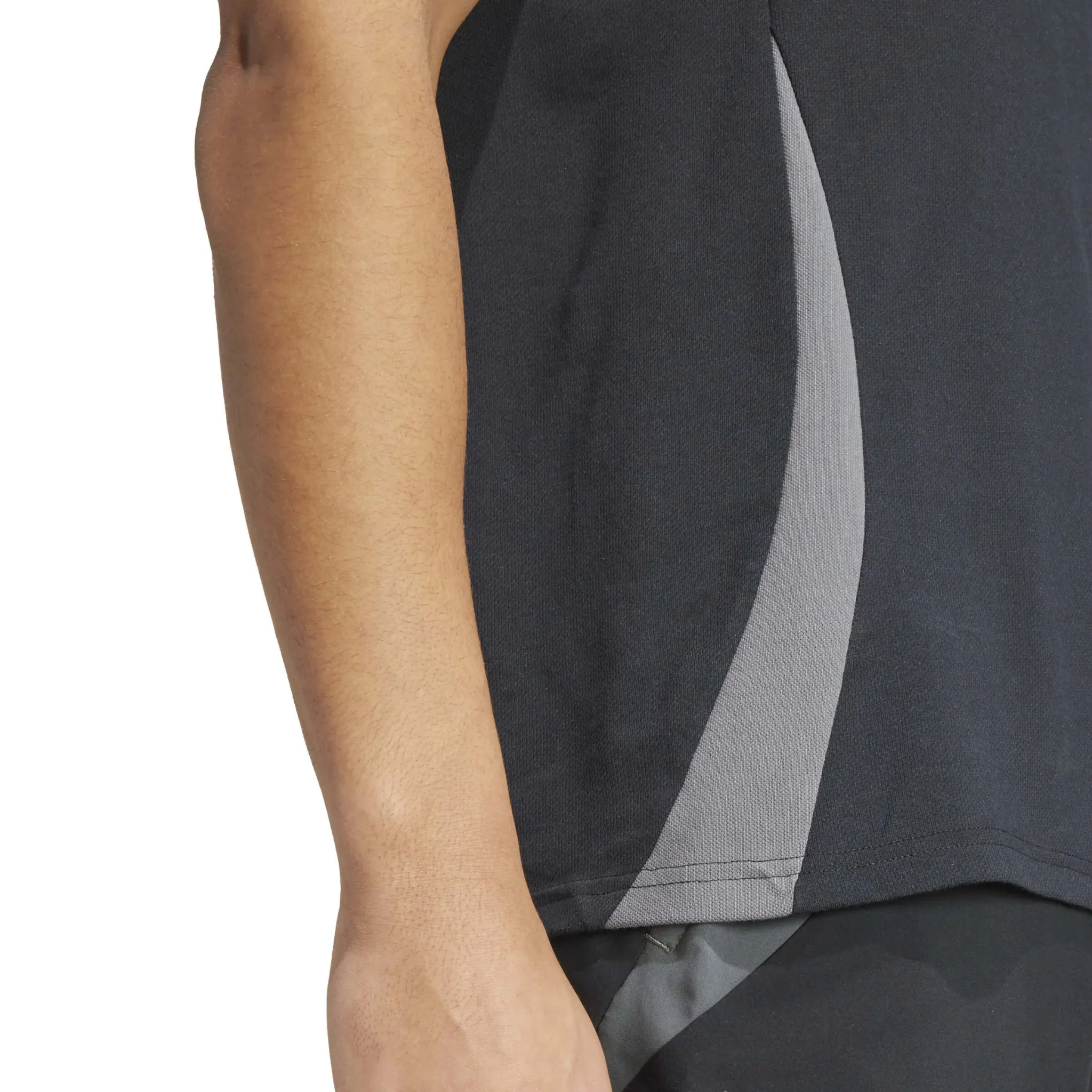 adidas Tiro 24 Competition Polo Shirts - Image 4