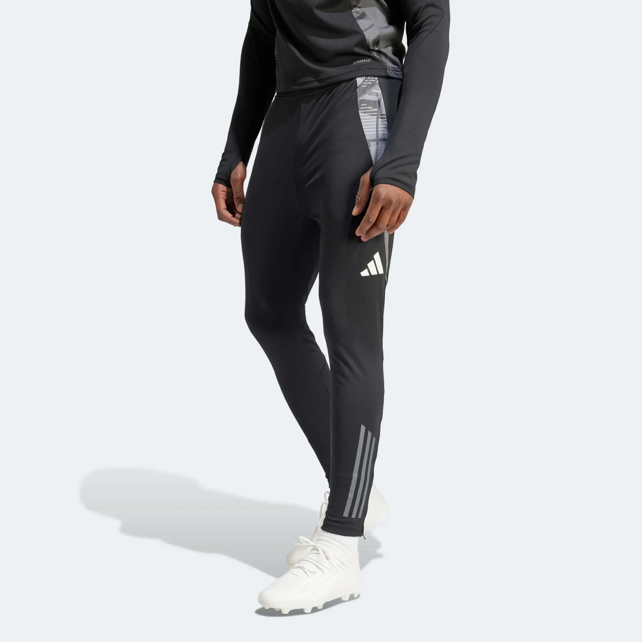 adidas Tiro 24 Men's Competition Training Pants - Image 2