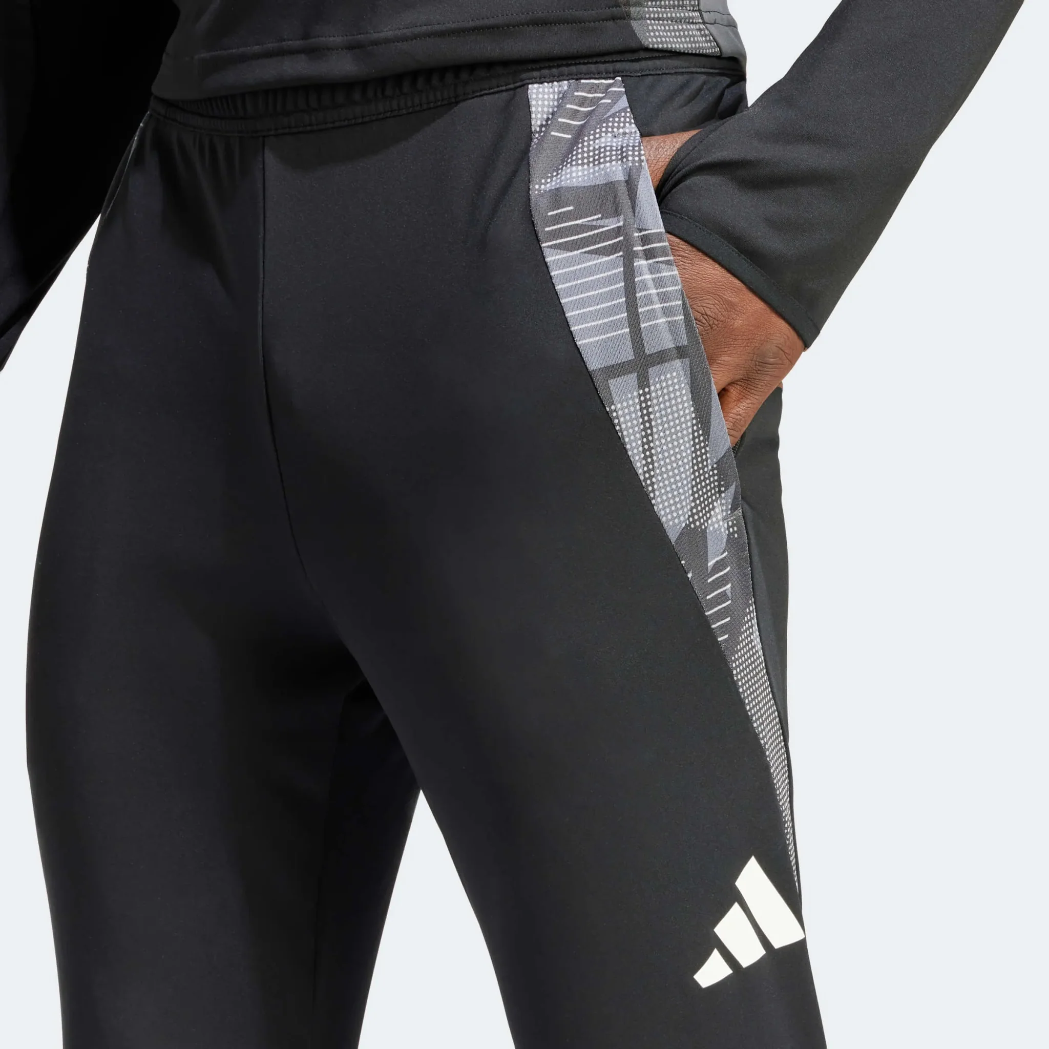 adidas Tiro 24 Men's Competition Training Pants - Image 5