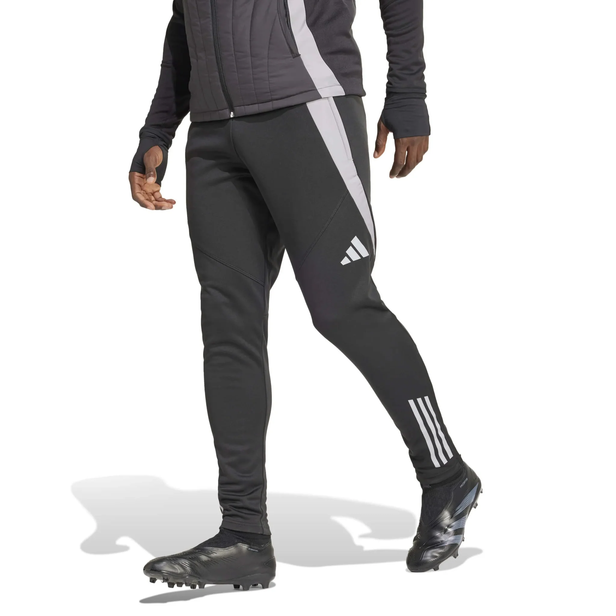 adidas Tiro 24 Men's Competition Winterized Pants - Image 2