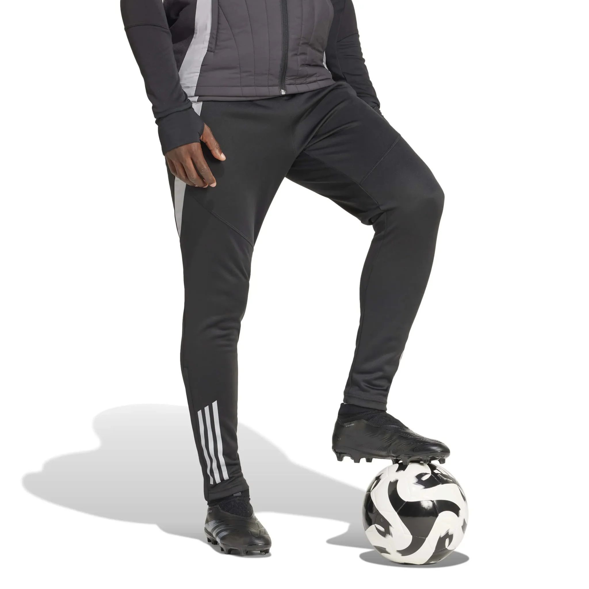 adidas Tiro 24 Men's Competition Winterized Pants - Image 3