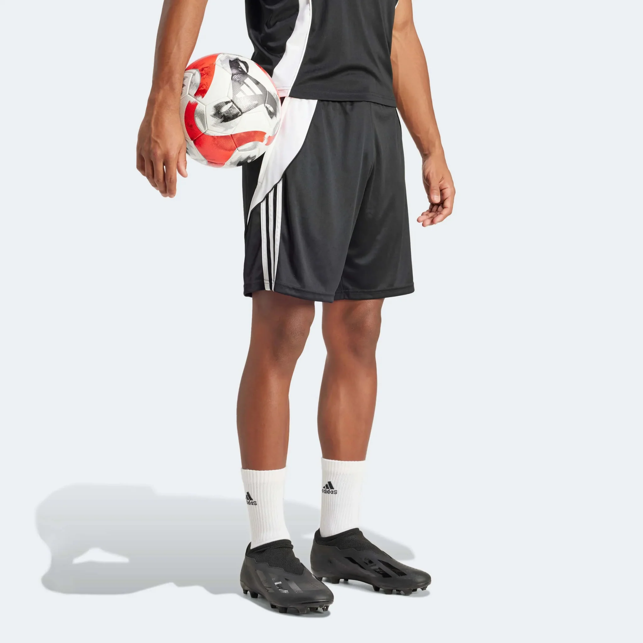 adidas Tiro 24 Men's Training Shorts - Image 3