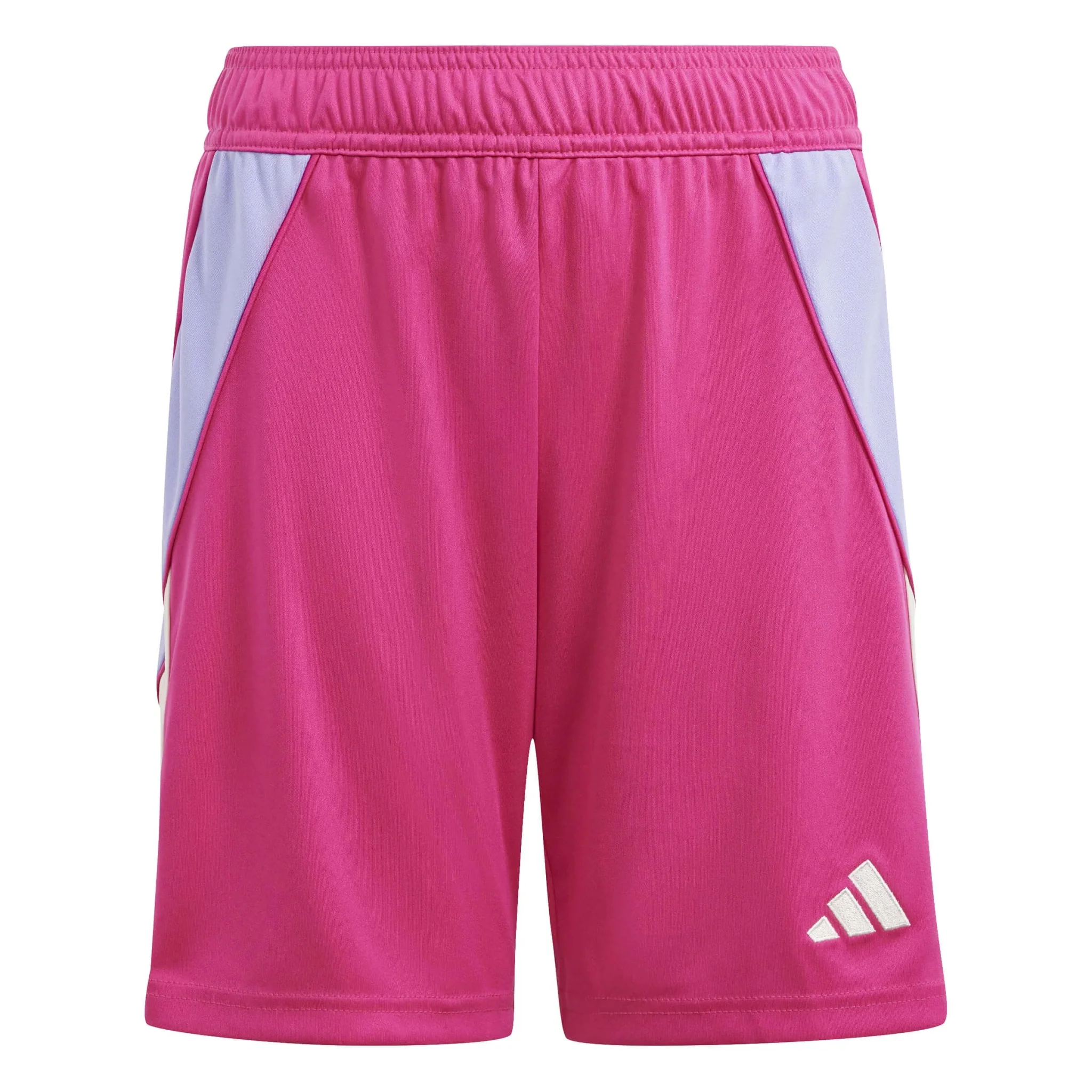 adidas Tiro 24 Youth Goalkeeper Shorts - Image 3