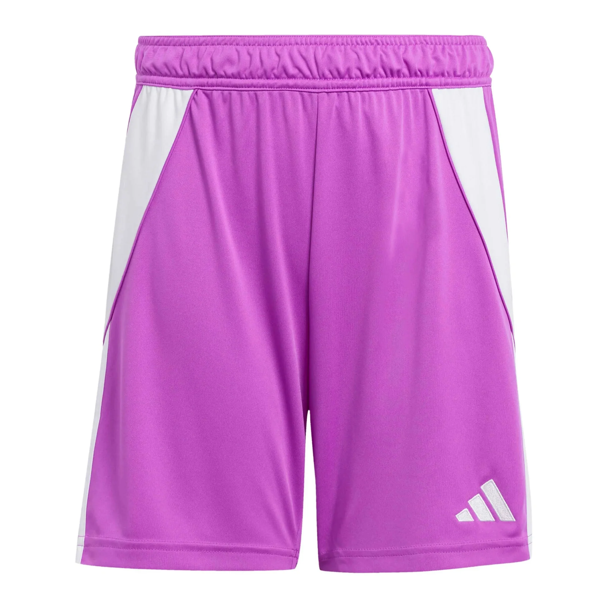 adidas Tiro 24 Youth Goalkeeper Shorts - Image 5