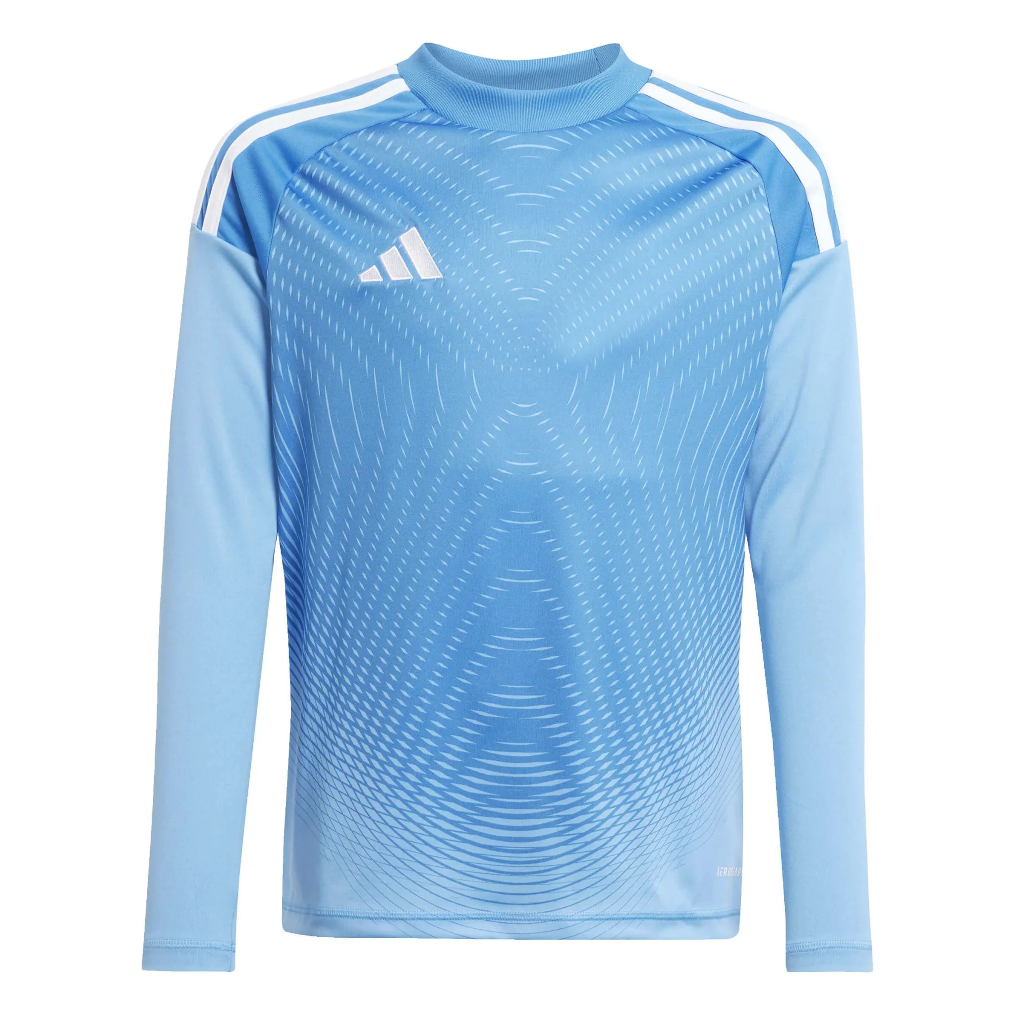 adidas Tiro 25 Youth Competition Long-Sleeve Goalkeeper Jersey - Image 3
