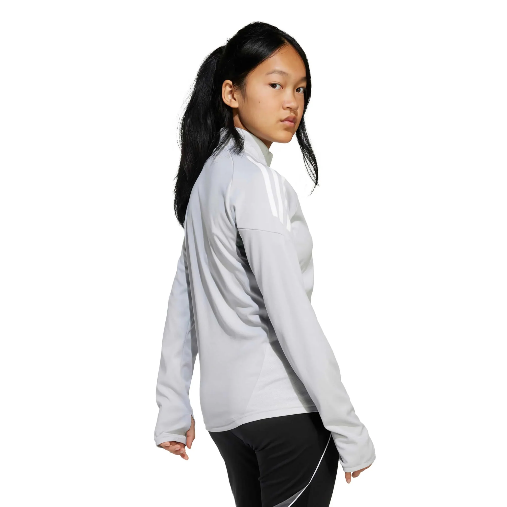 adidas Tiro 25 Youth Competition Training Top - Image 7