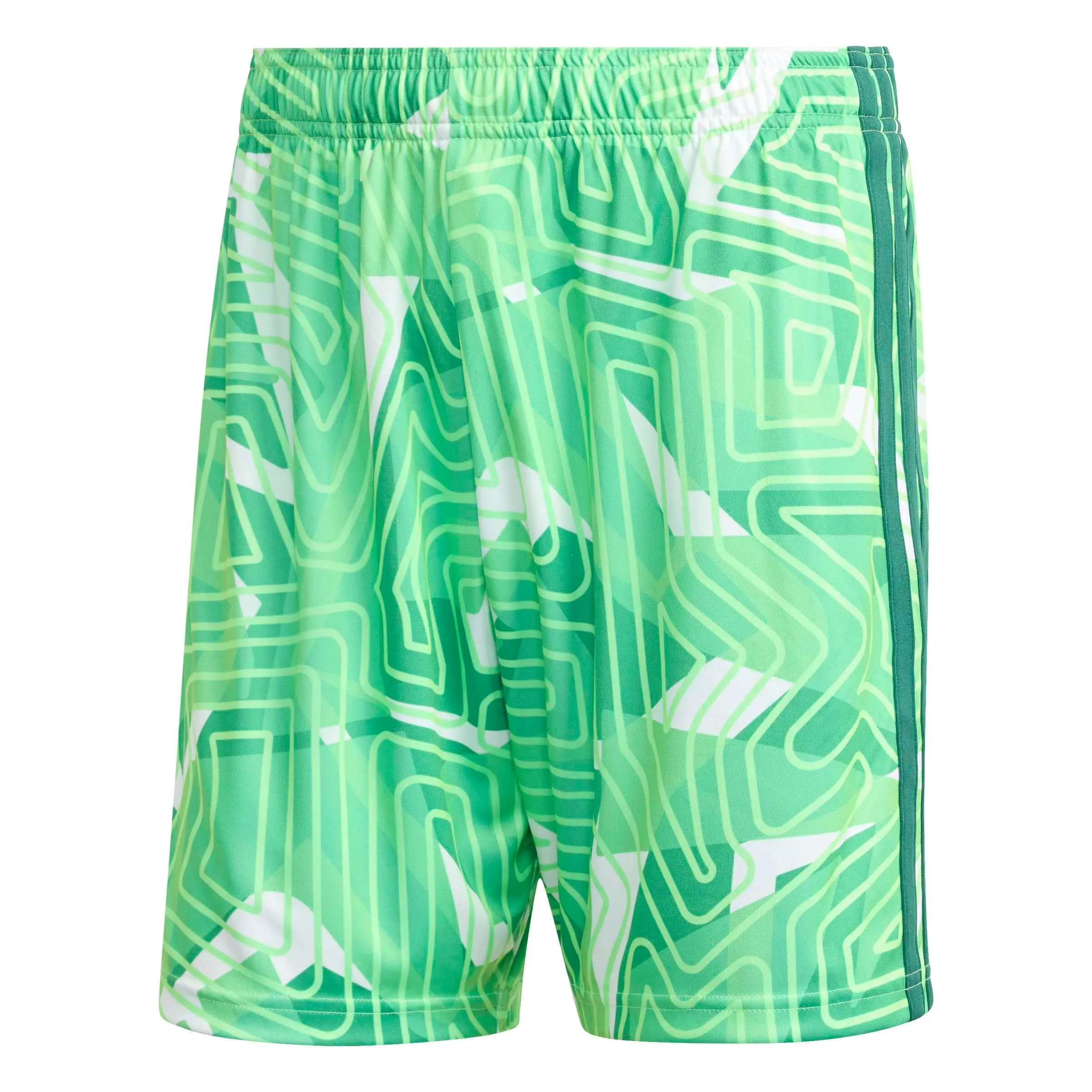 adidas Tiro 26 Men's Competition Goalkeeper Shorts - Image 4