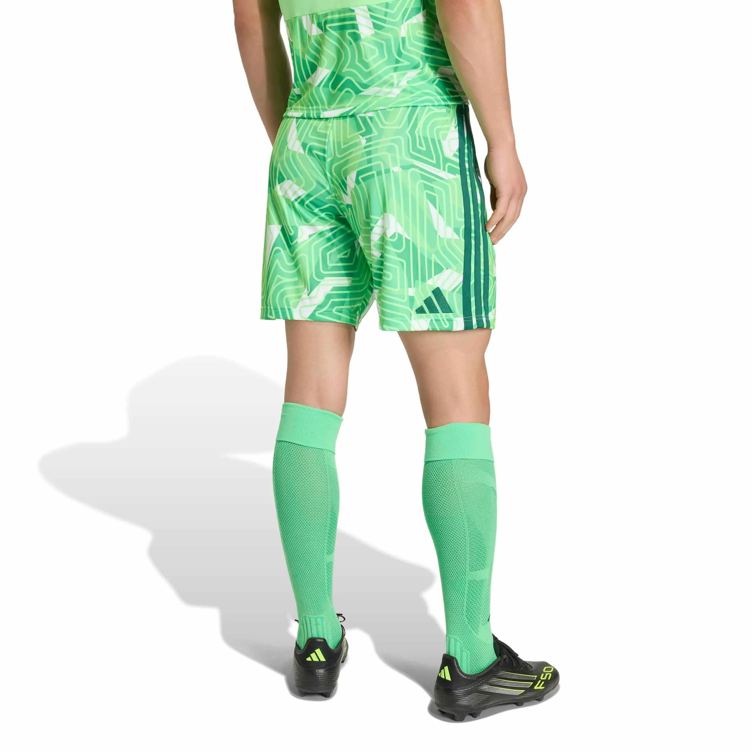 adidas Tiro 26 Men's Competition Goalkeeper Shorts - Image 6