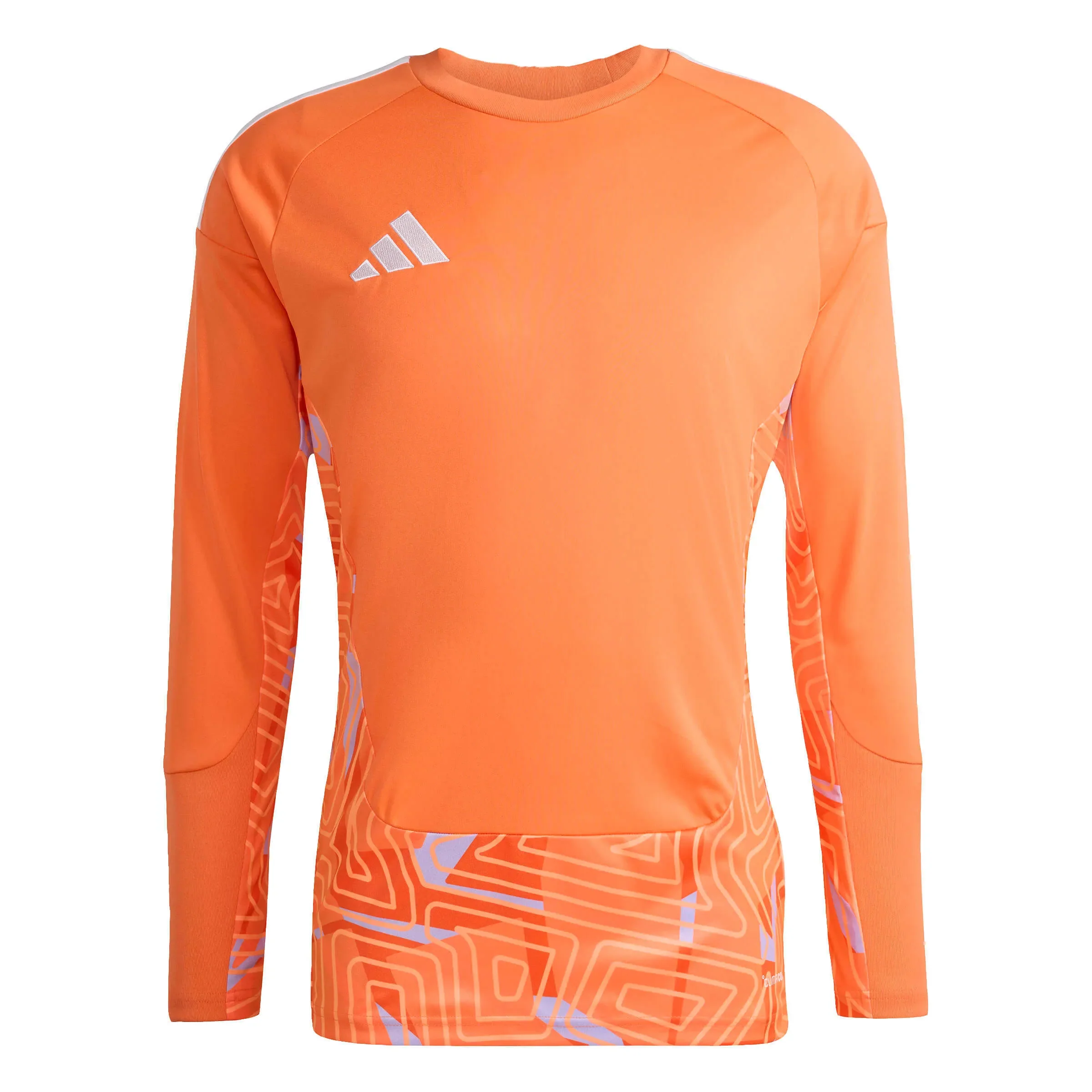 adidas Tiro 26 Men's Competition Long-Sleeve Goalkeeper Soccer Jersey - Image 5