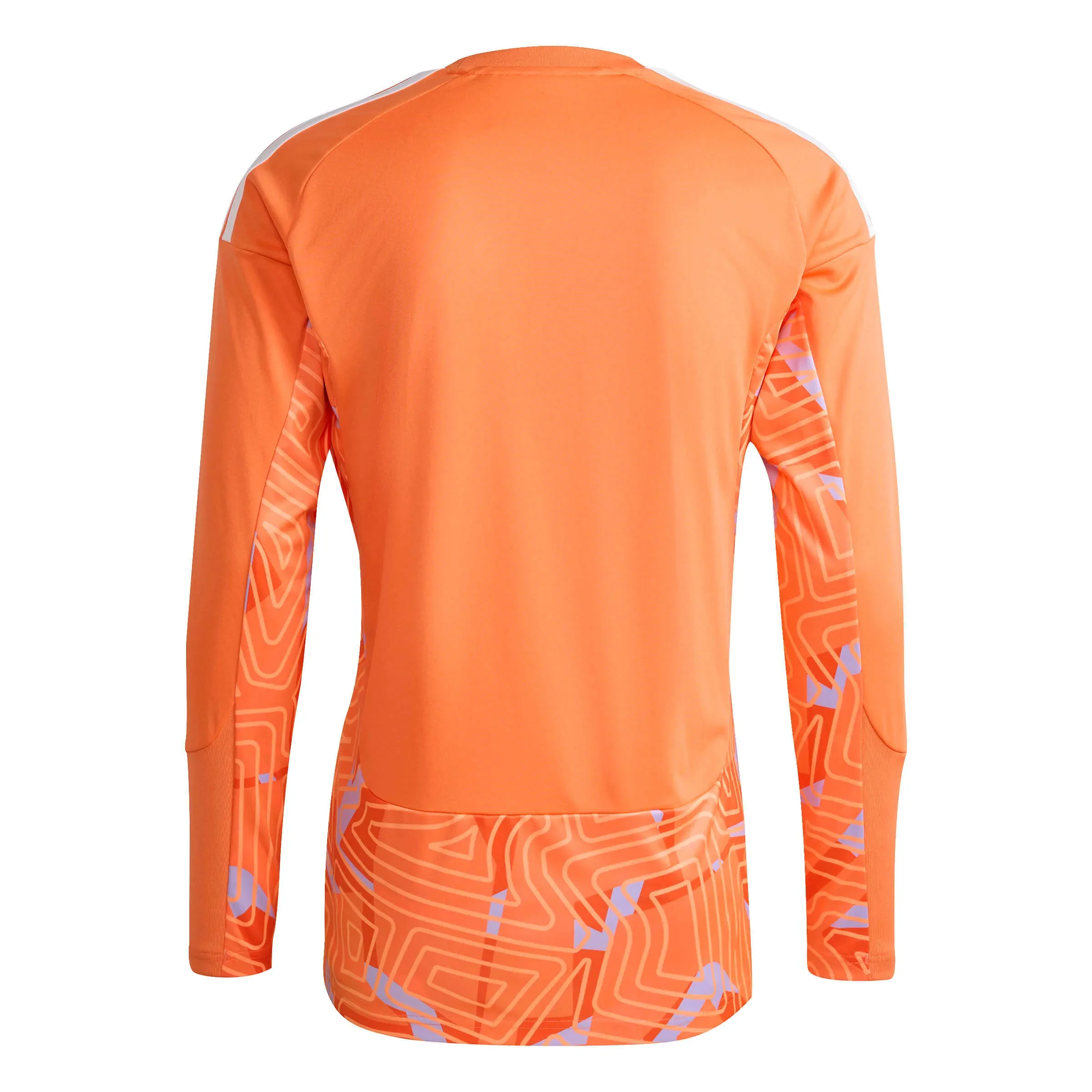 adidas Tiro 26 Men's Competition Long-Sleeve Goalkeeper Soccer Jersey - Image 6