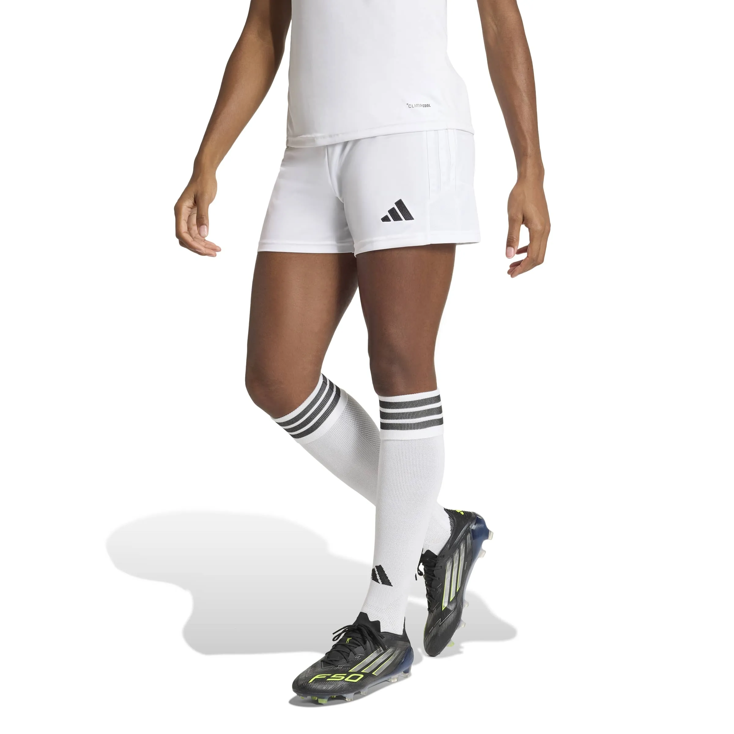 adidas Tiro 26 Women's League Shorts - Image 2