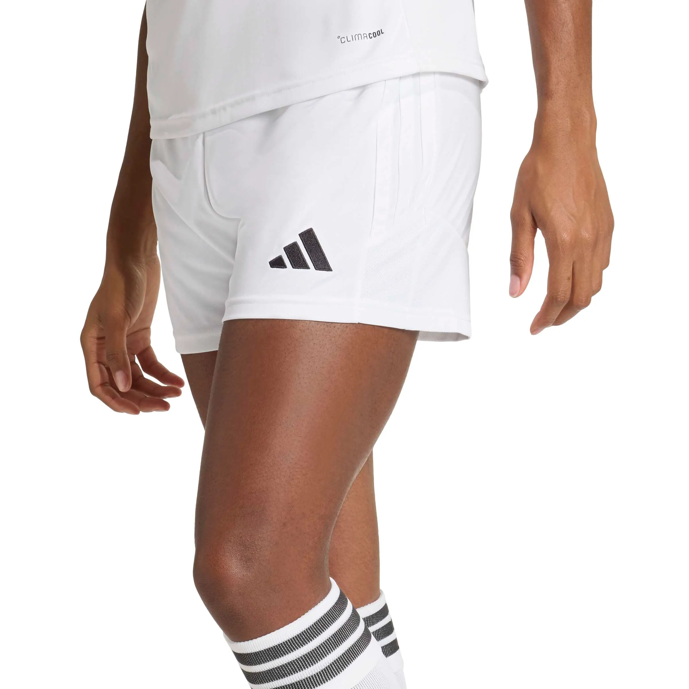 adidas Tiro 26 Women's League Shorts - Image 4