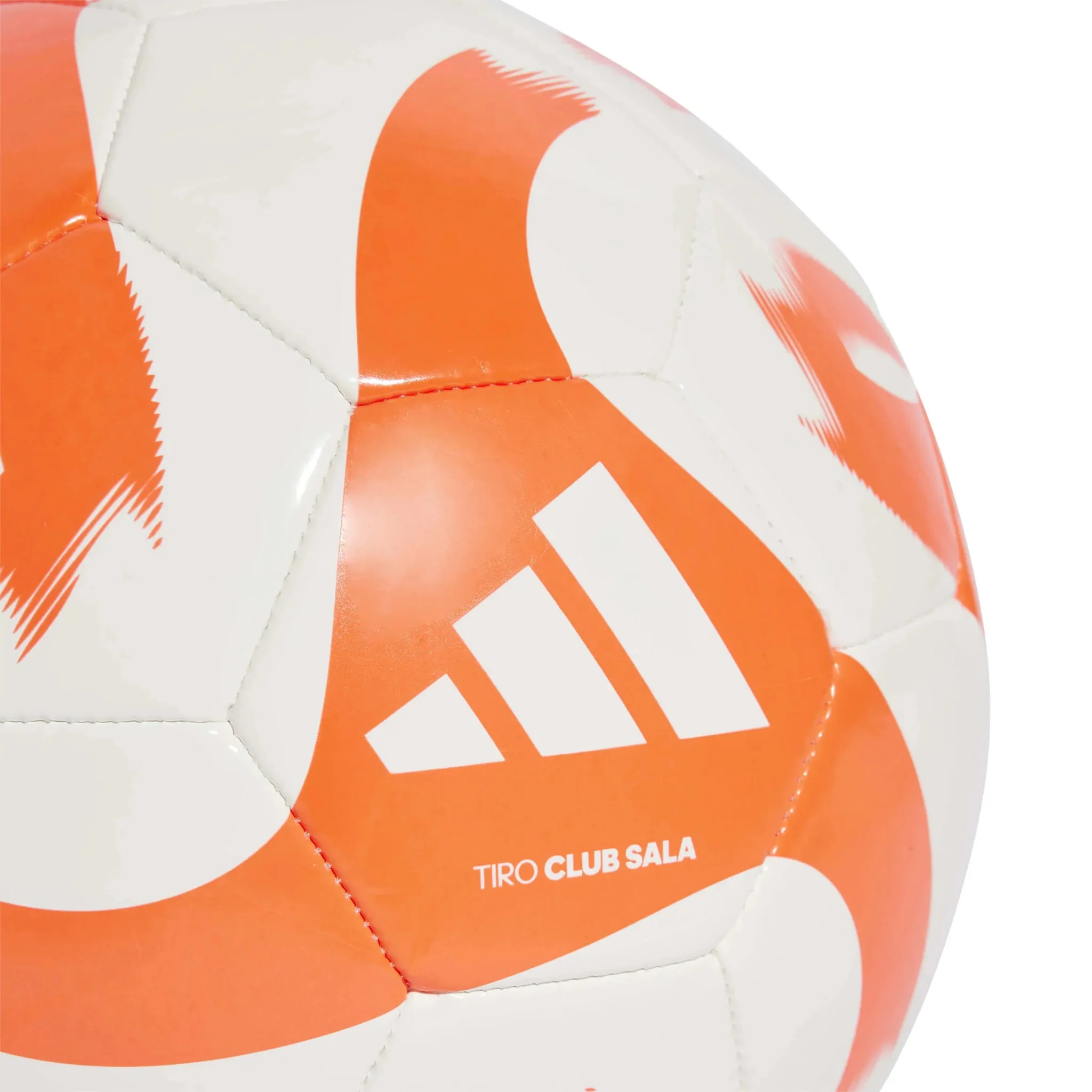 adidas Tiro Club Sala Futsal Ball - Image 3
