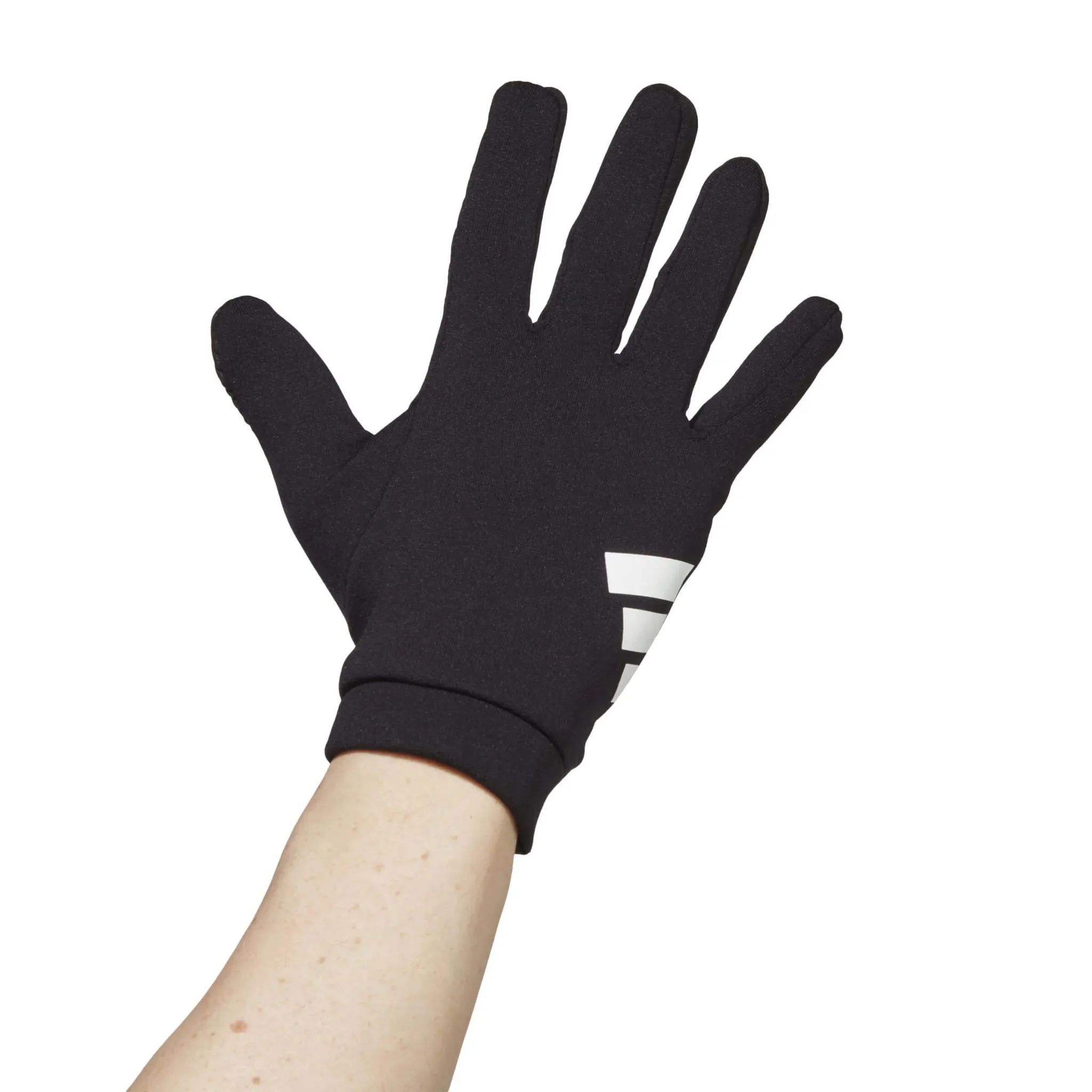 adidas Tiro League Field Player Gloves - Image 2