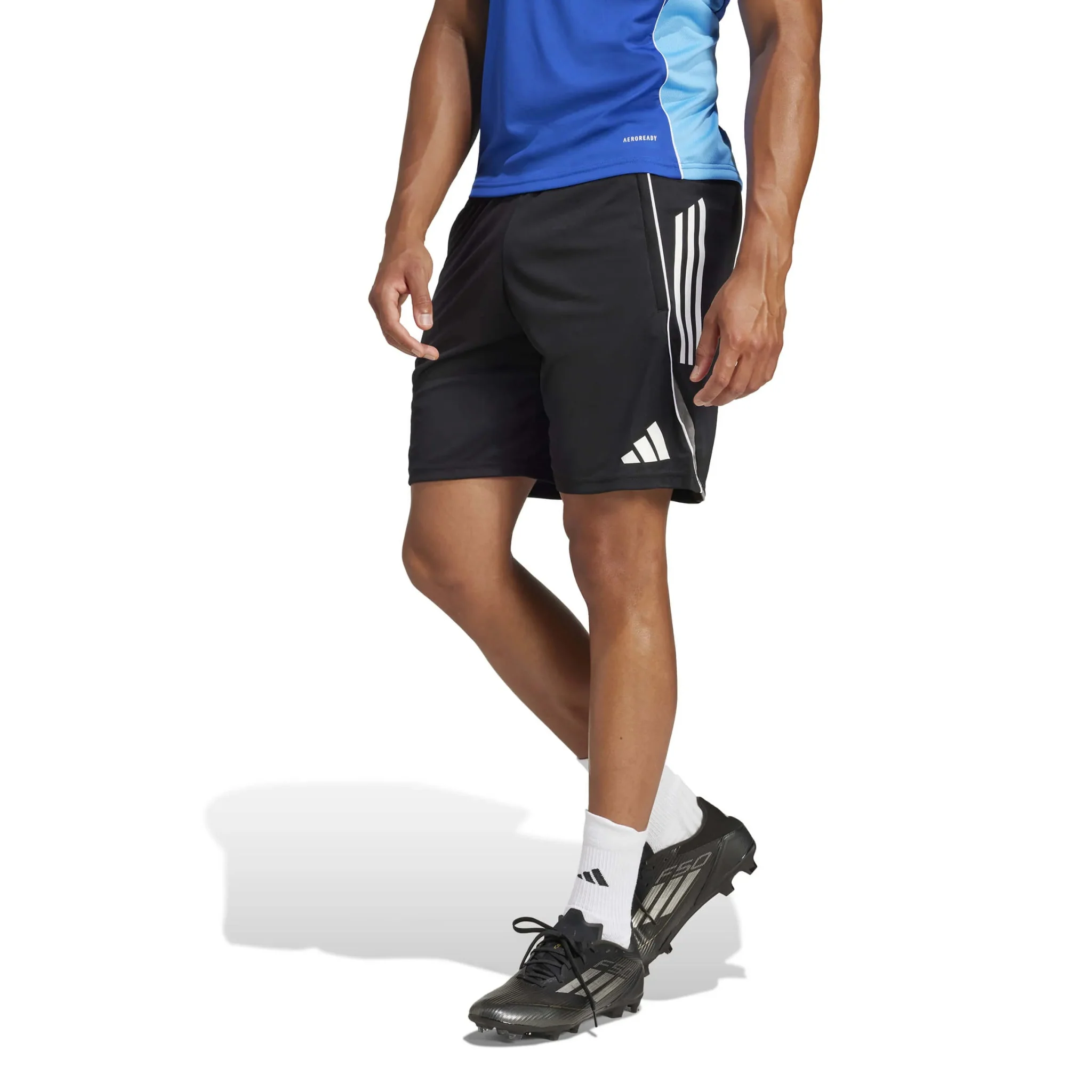 adidas Tiro25C Men's Training Shorts - Image 3
