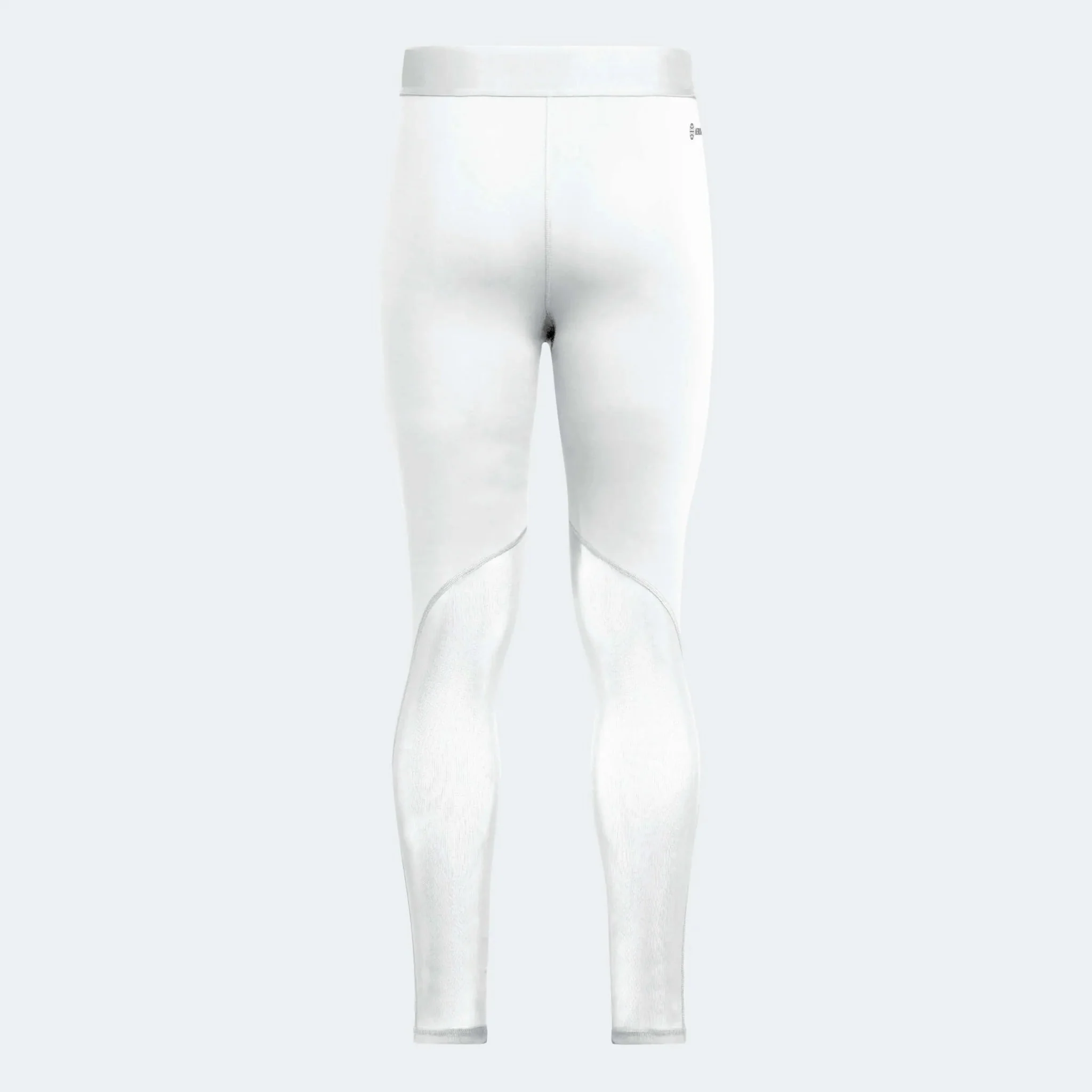 adidas Women's Techfit Long Tights - Image 2