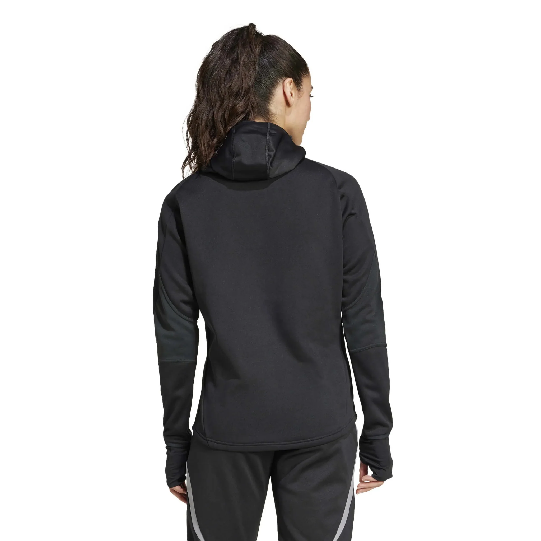 adidas Women's Tiro 24 Competition Winterized Top - Image 4