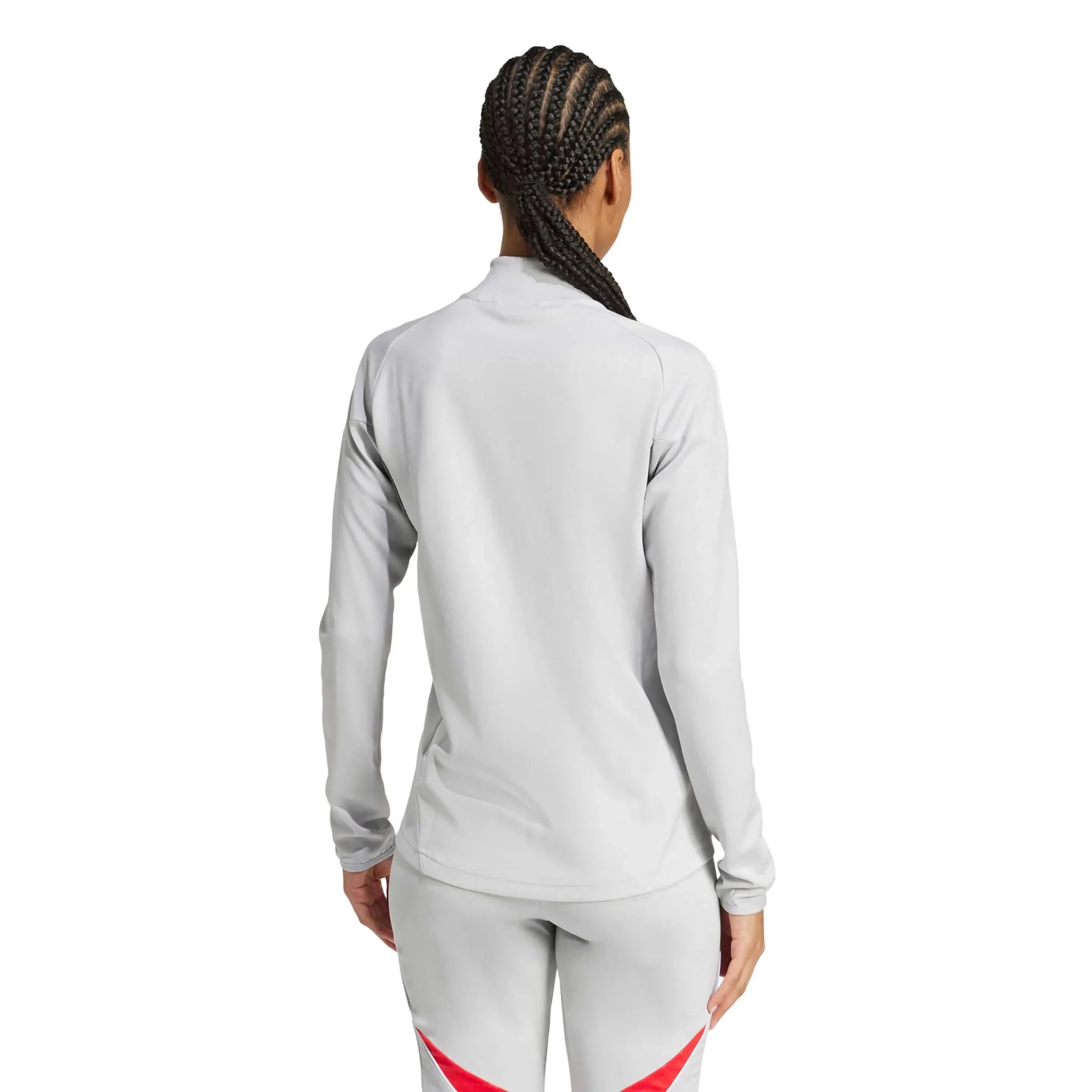 adidas Women's Tiro 25 Competition Track Jacket - Image 6