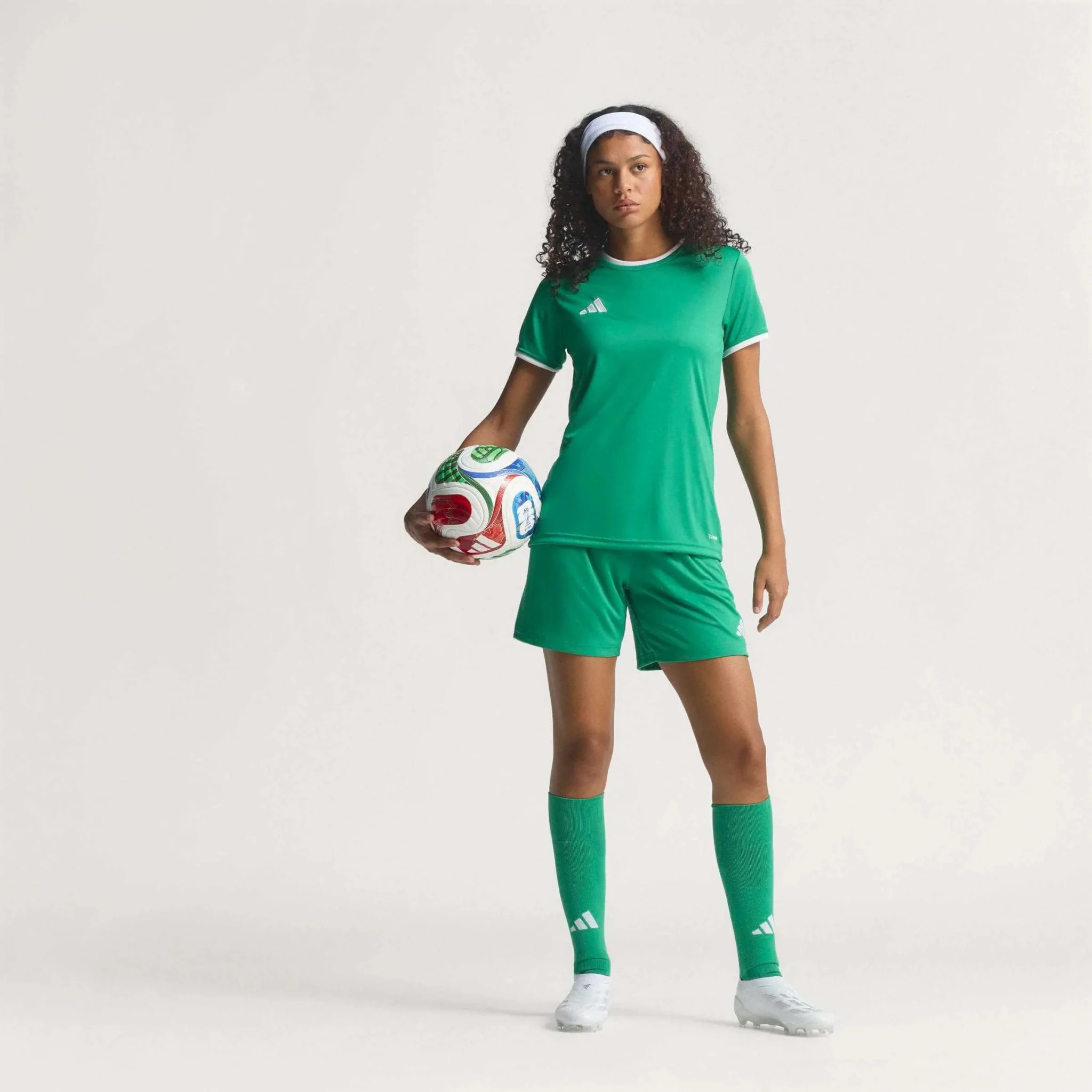 adidas World Cup 2026 Pro Official Match Soccer Ball - Image 5