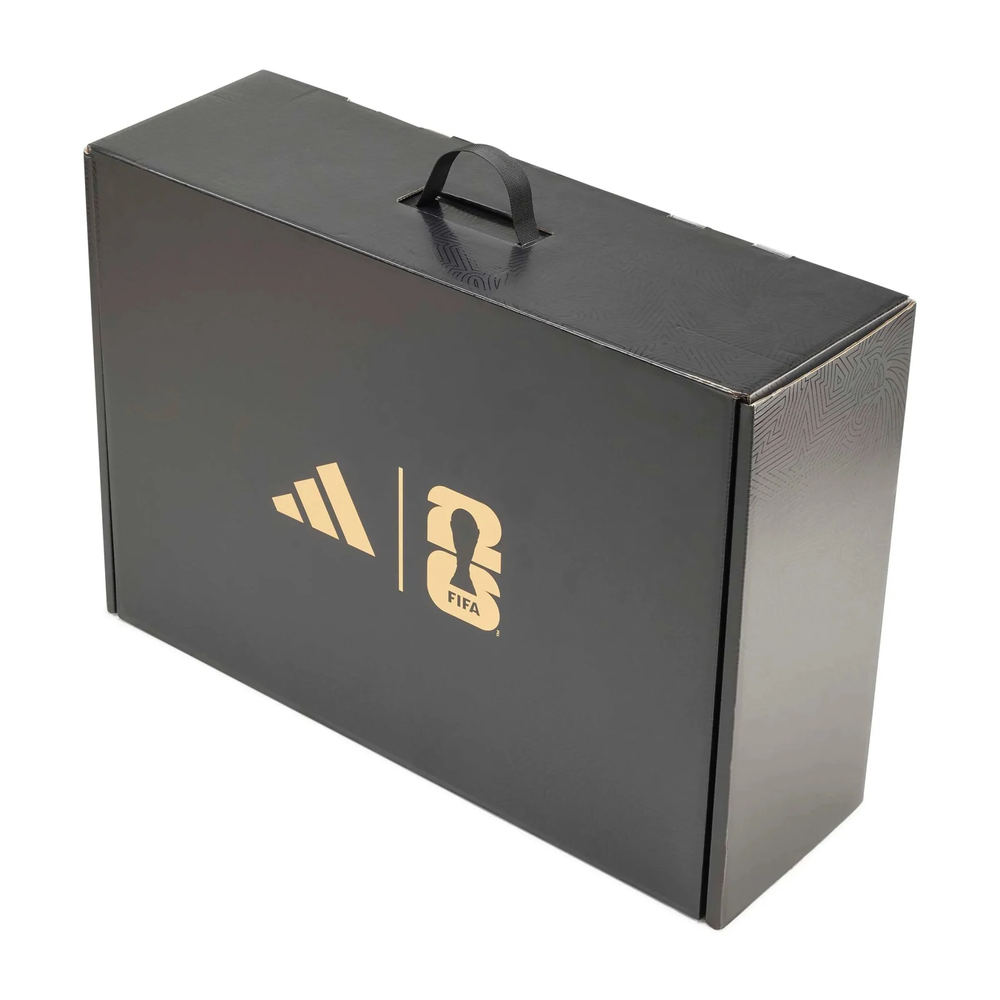 adidas World Cup Historical Club Soccer Ball Set - Image 2