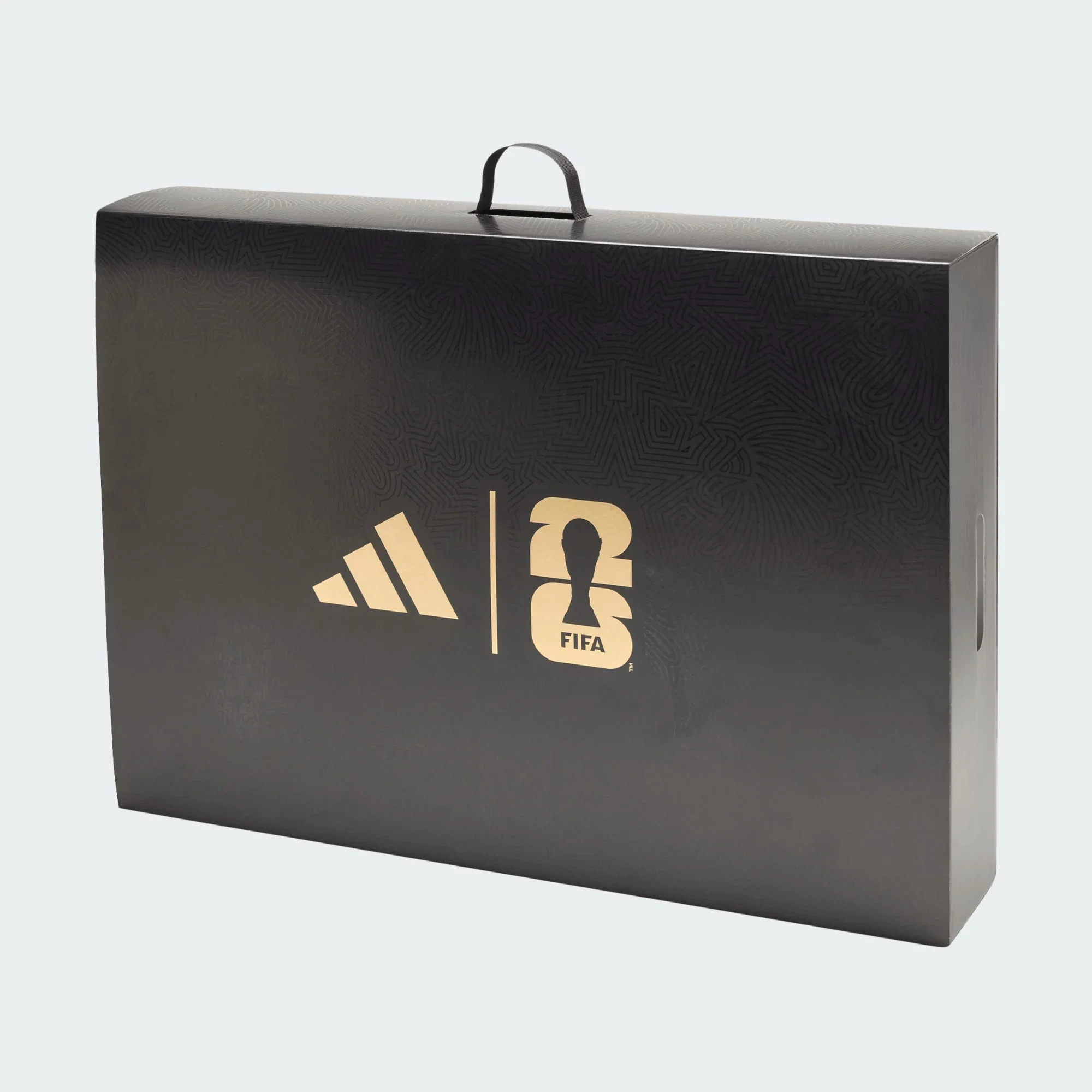 adidas World Cup Historical Mini Ball Set - Image 6