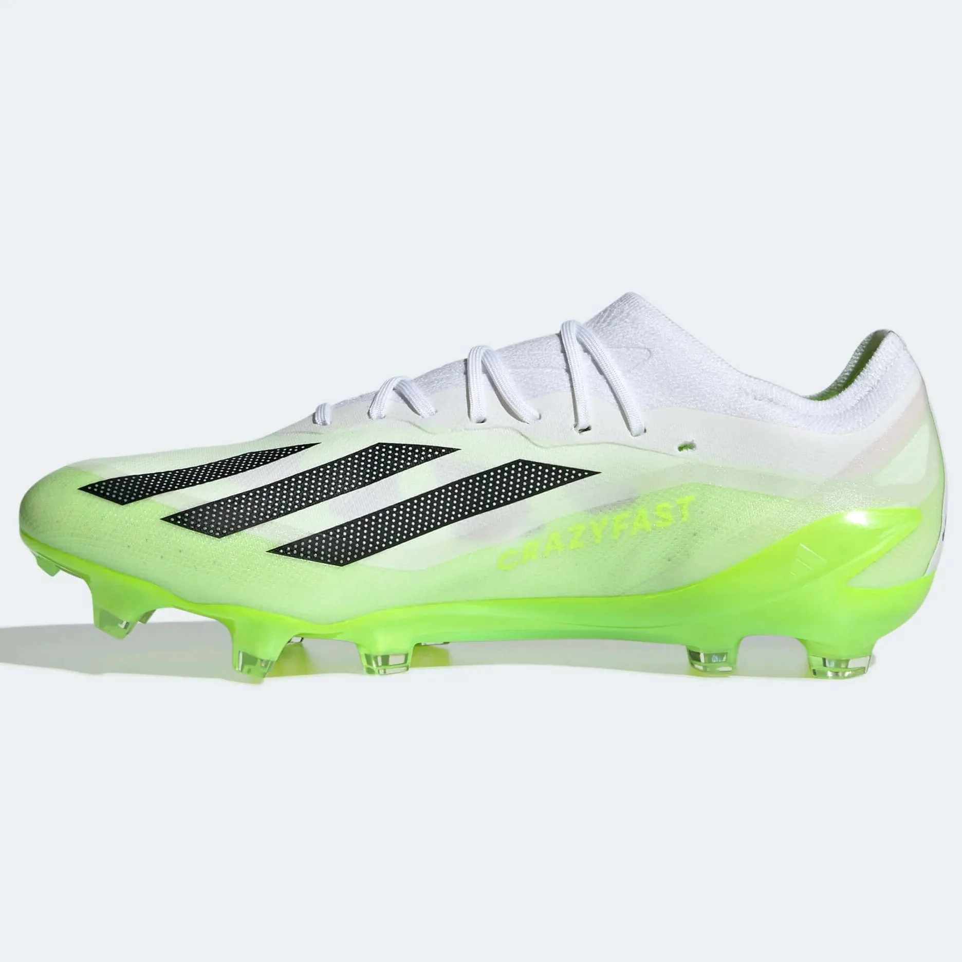 adidas X Crazyfast .1 FG - Crazyrush Pack (FA23) - Image 2