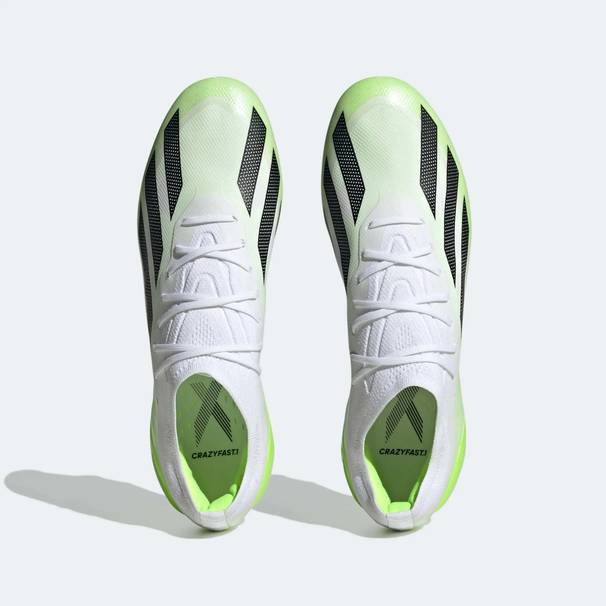 adidas X Crazyfast .1 FG - Crazyrush Pack (FA23) - Image 5
