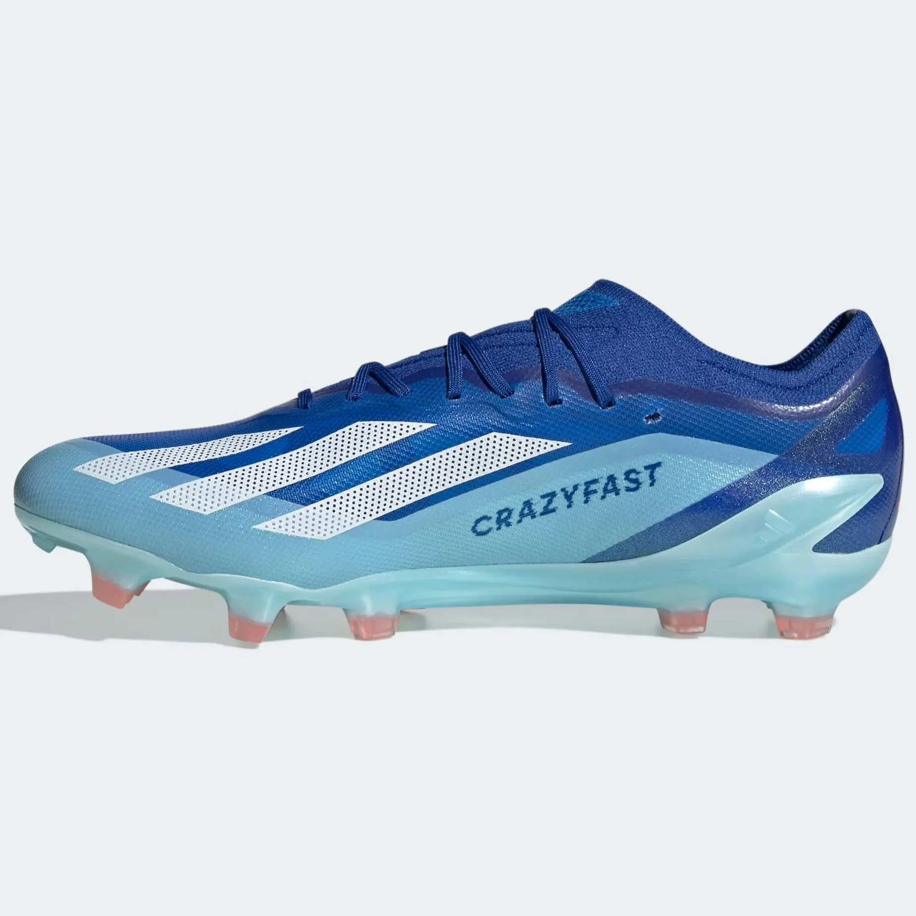 adidas X Crazyfast.1 FG - Marinerush Pack (HO23) - Image 2