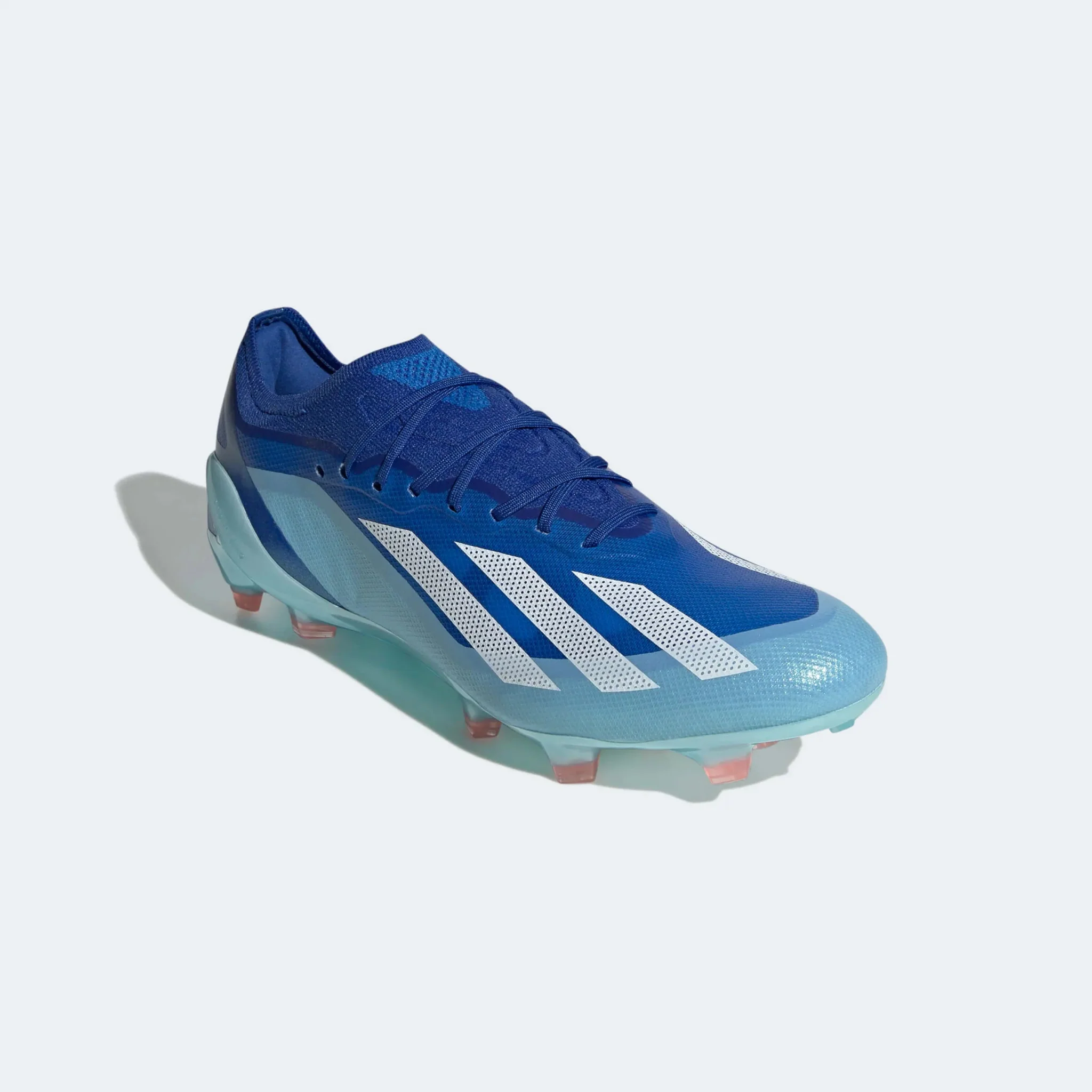 adidas X Crazyfast.1 FG - Marinerush Pack (HO23) - Image 3