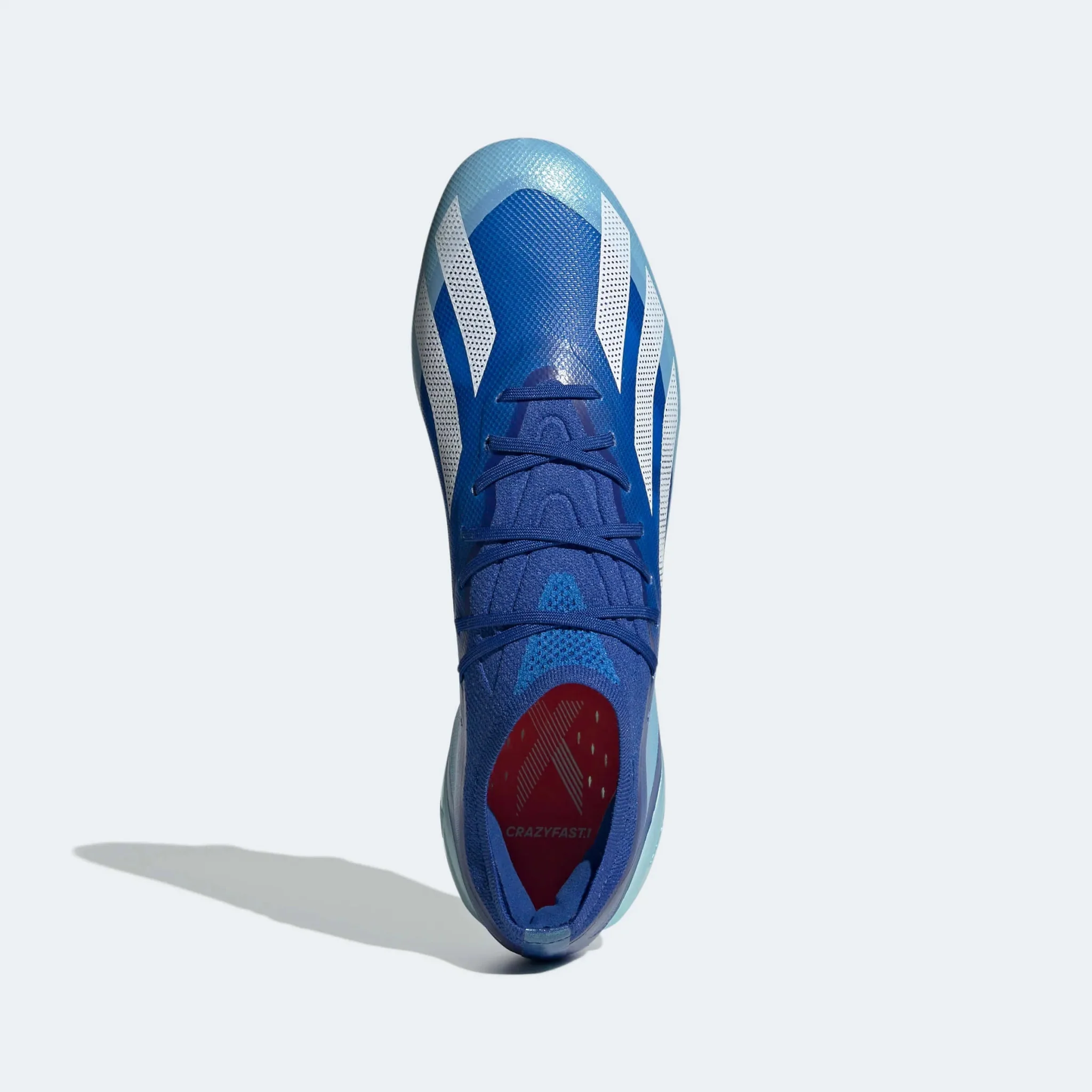 adidas X Crazyfast.1 FG - Marinerush Pack (HO23) - Image 5