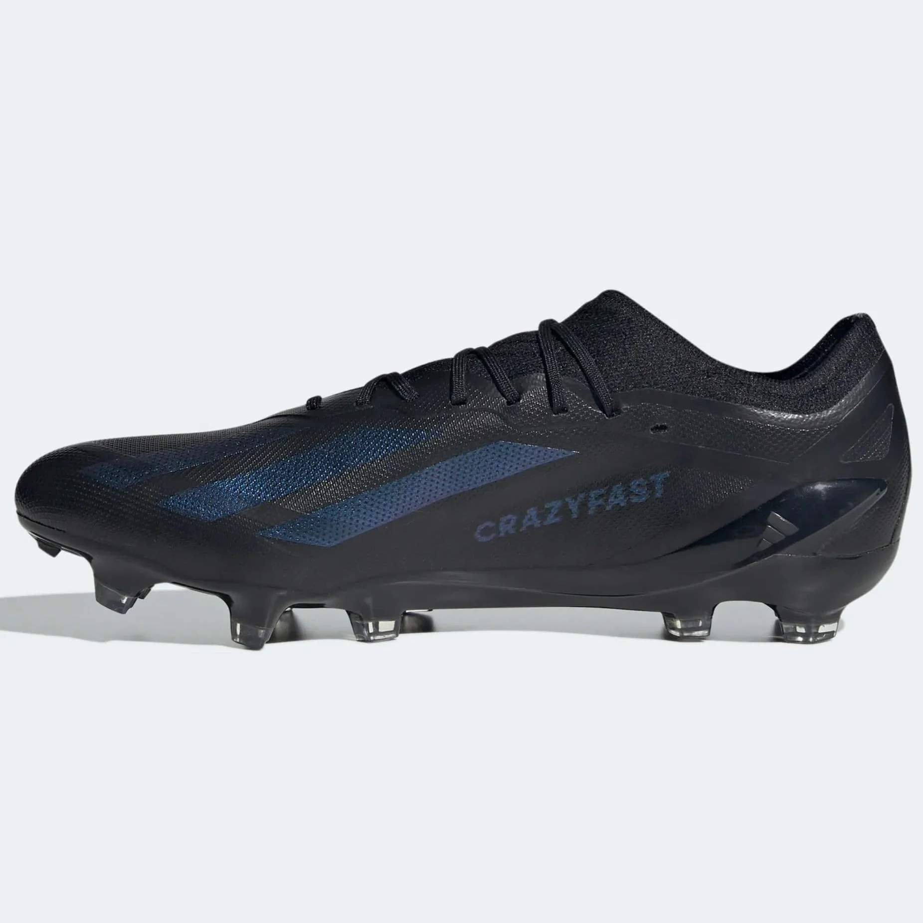 adidas X Crazyfast .1 FG - Nightstrike Pack (FA23) - Image 2