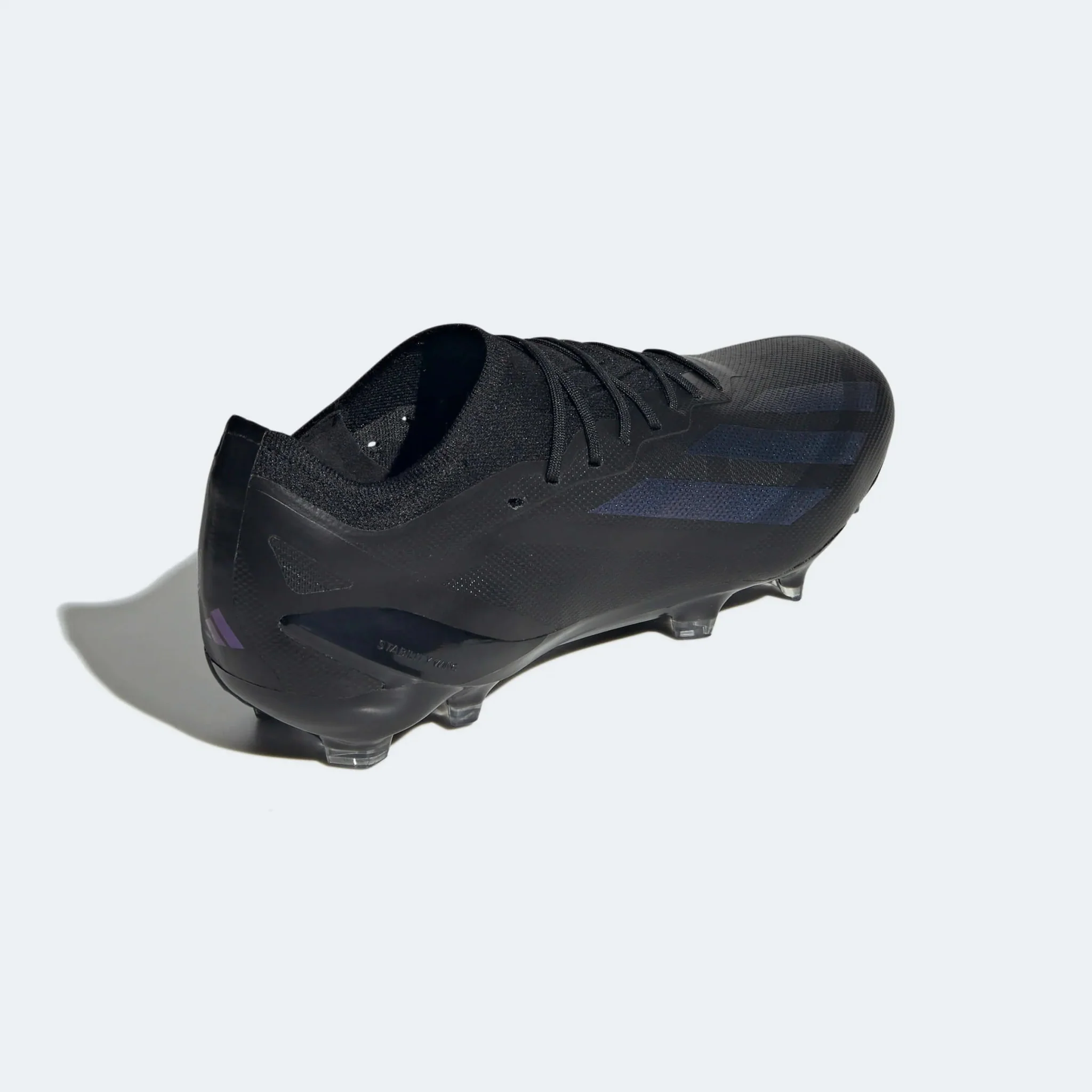 adidas X Crazyfast .1 FG - Nightstrike Pack (FA23) - Image 4