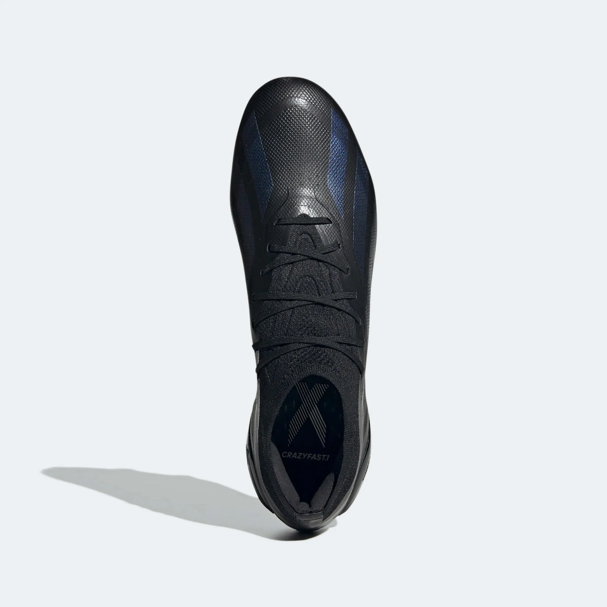 adidas X Crazyfast .1 FG - Nightstrike Pack (FA23) - Image 5