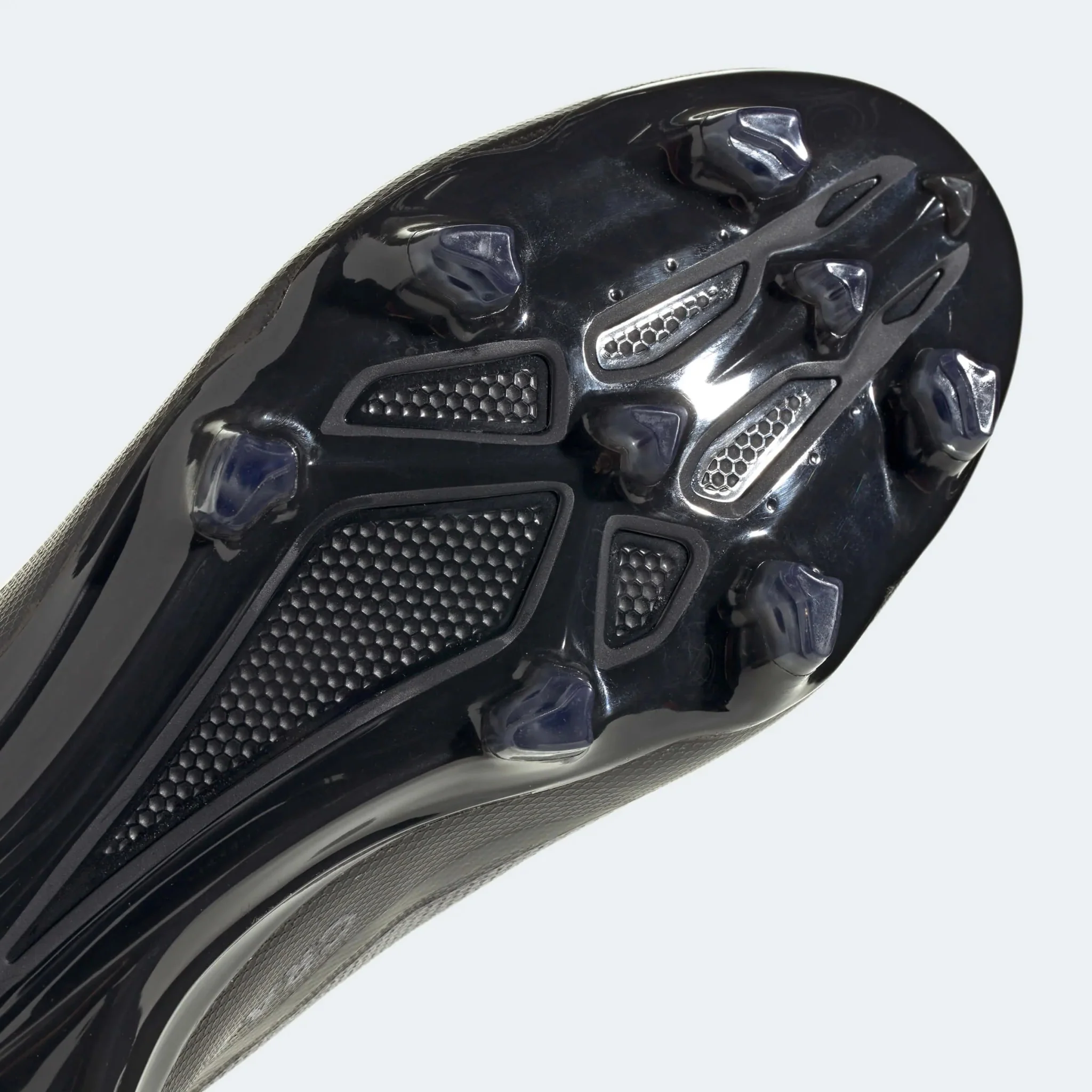 adidas X Crazyfast .1 FG - Nightstrike Pack (FA23) - Image 8