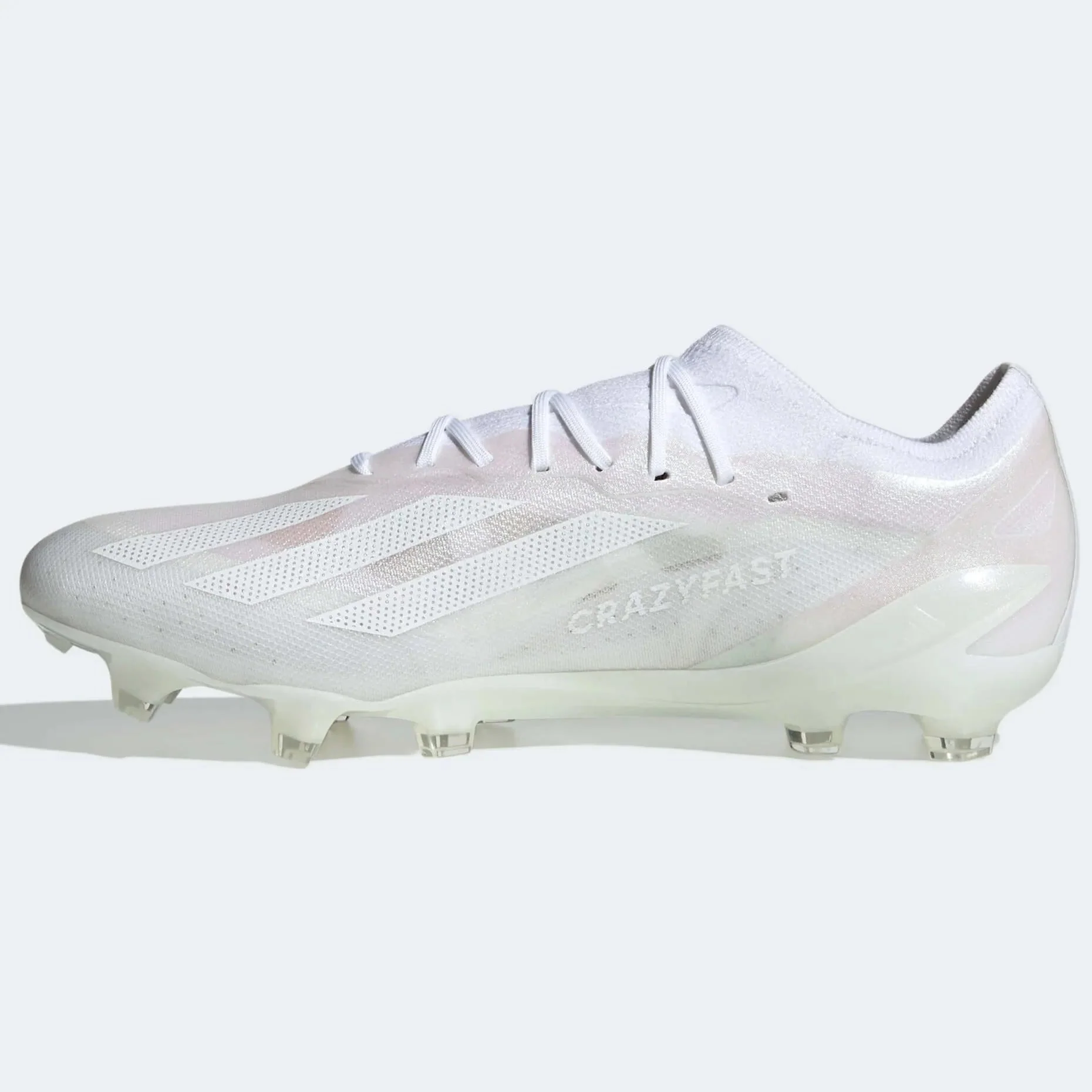 adidas X Crazyfast.1 FG - Pearlized Pack (FA23) - Image 2