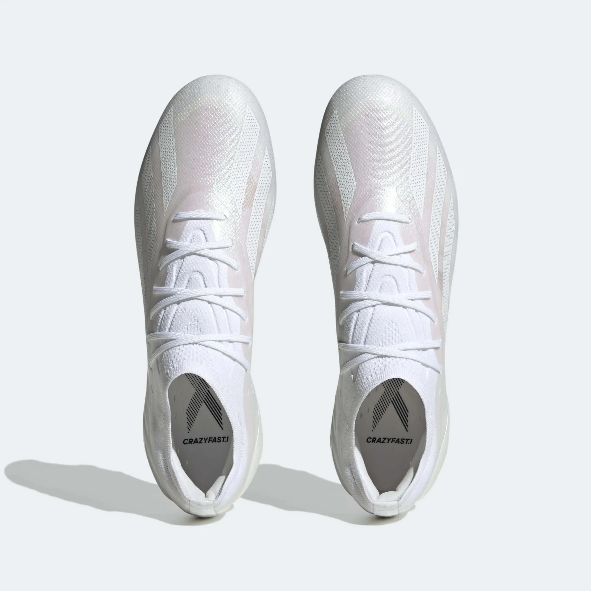 adidas X Crazyfast.1 FG - Pearlized Pack (FA23) - Image 5