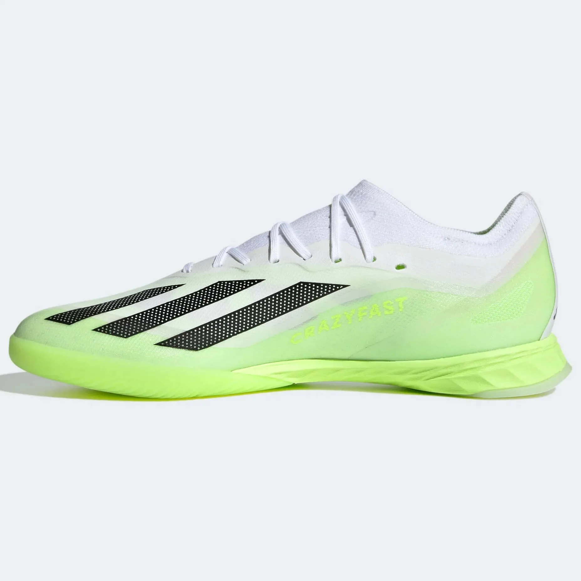 adidas X Crazyfast .1 Indoor - Crazyrush Pack (FA23) - Image 2