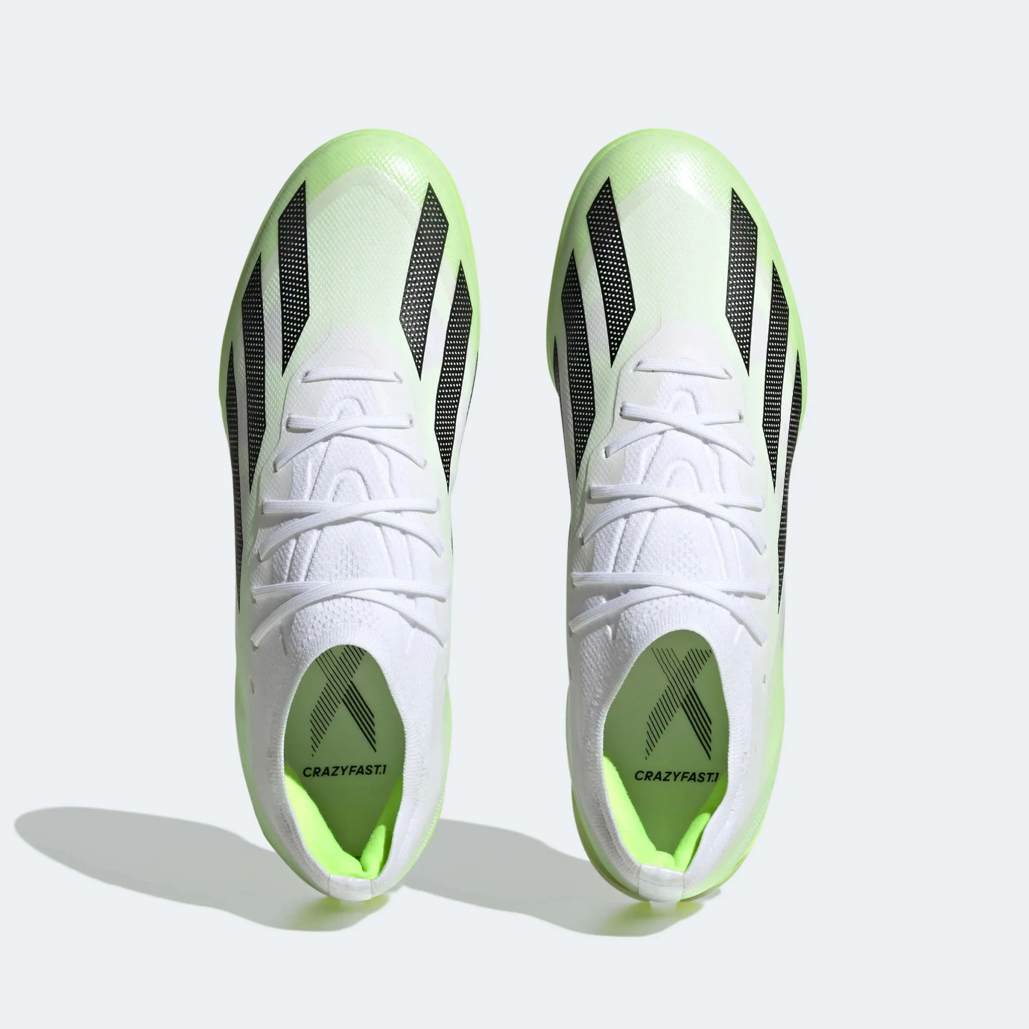 adidas X Crazyfast .1 Indoor - Crazyrush Pack (FA23) - Image 5