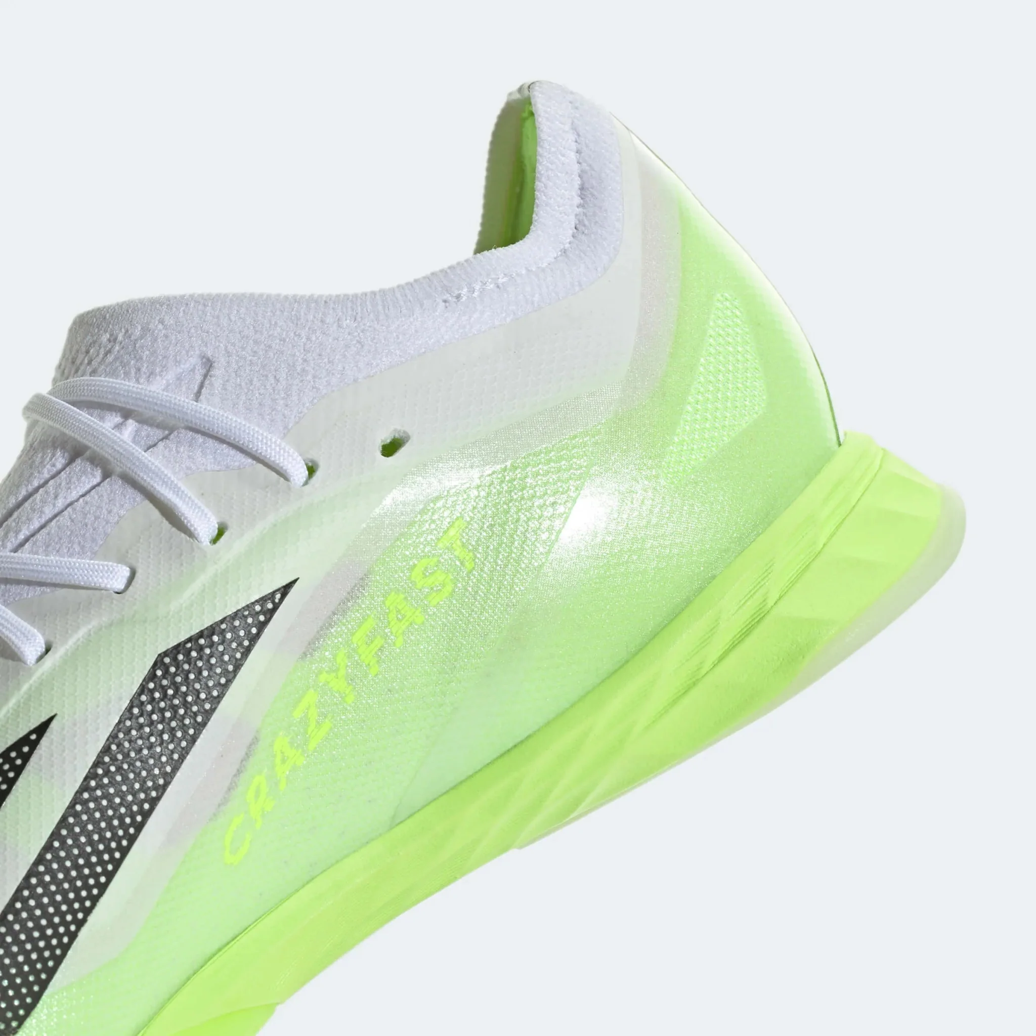 adidas X Crazyfast .1 Indoor - Crazyrush Pack (FA23) - Image 9