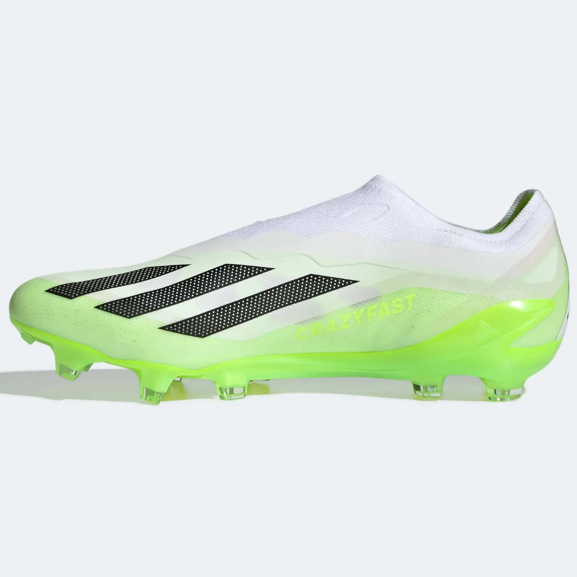 adidas X Crazyfast .1 Laceless FG - Crazyrush Pack (FA23) - Image 2