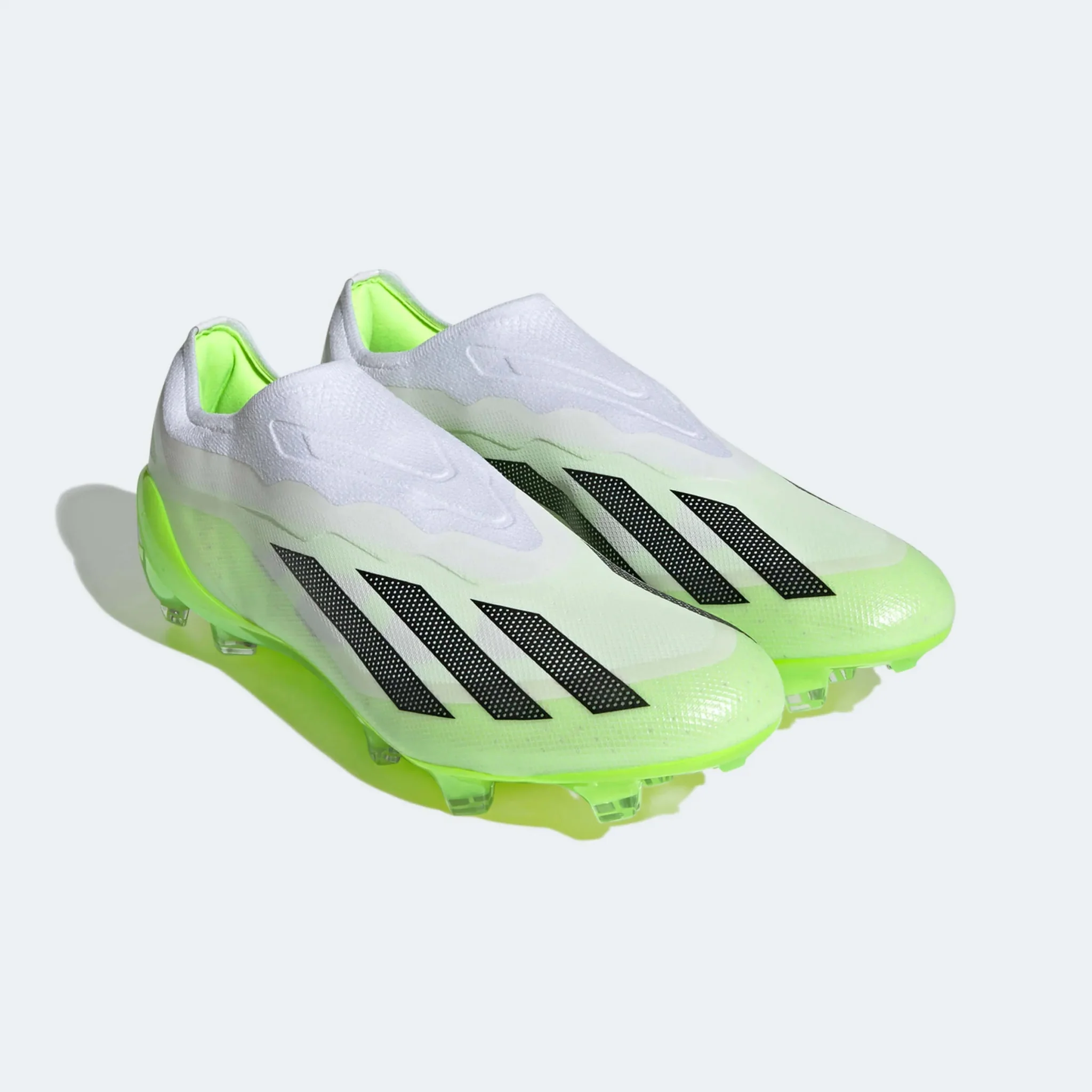 adidas X Crazyfast .1 Laceless FG - Crazyrush Pack (FA23) - Image 3